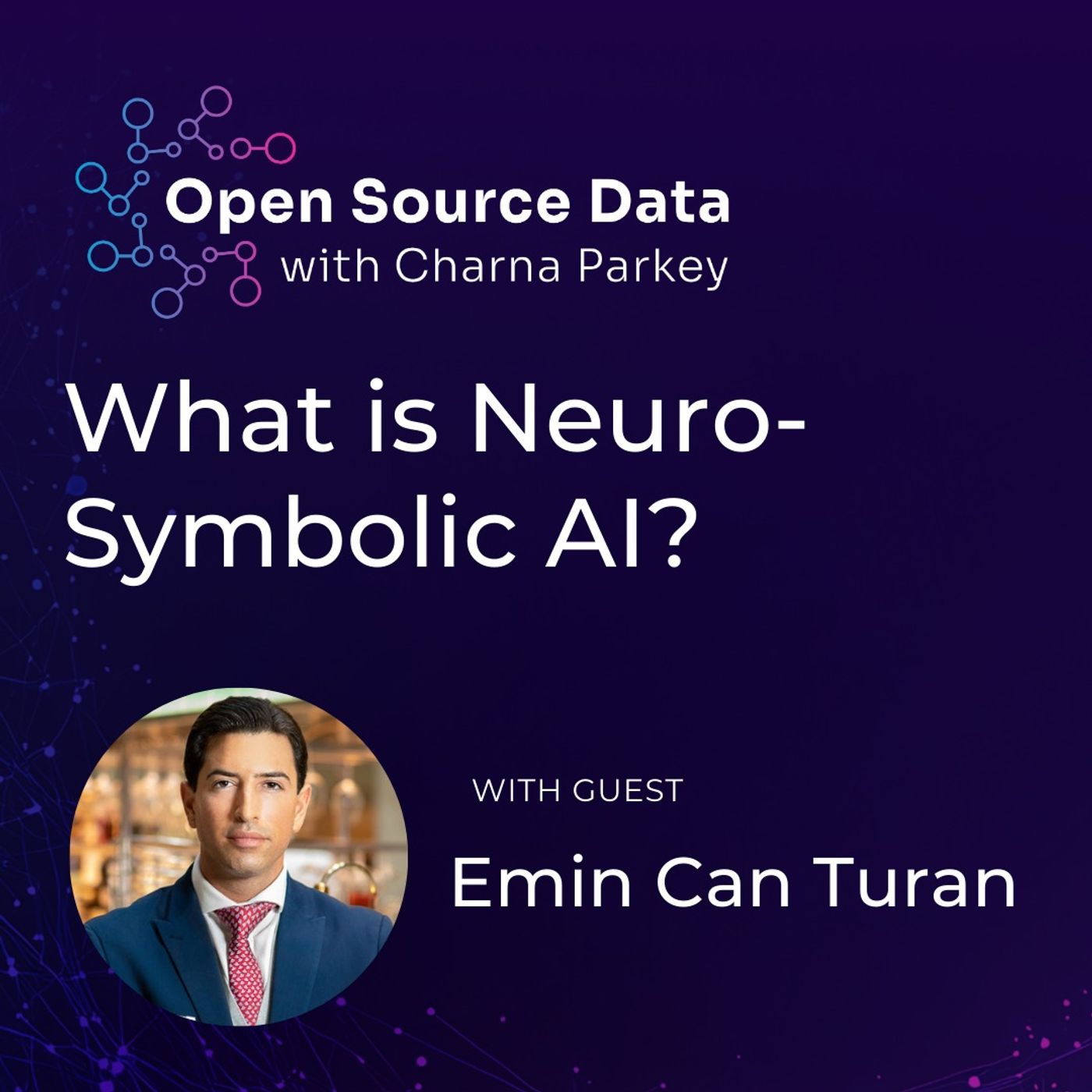 What is Neuro-Symbolic AI? | Emin Can Turan thumbnail