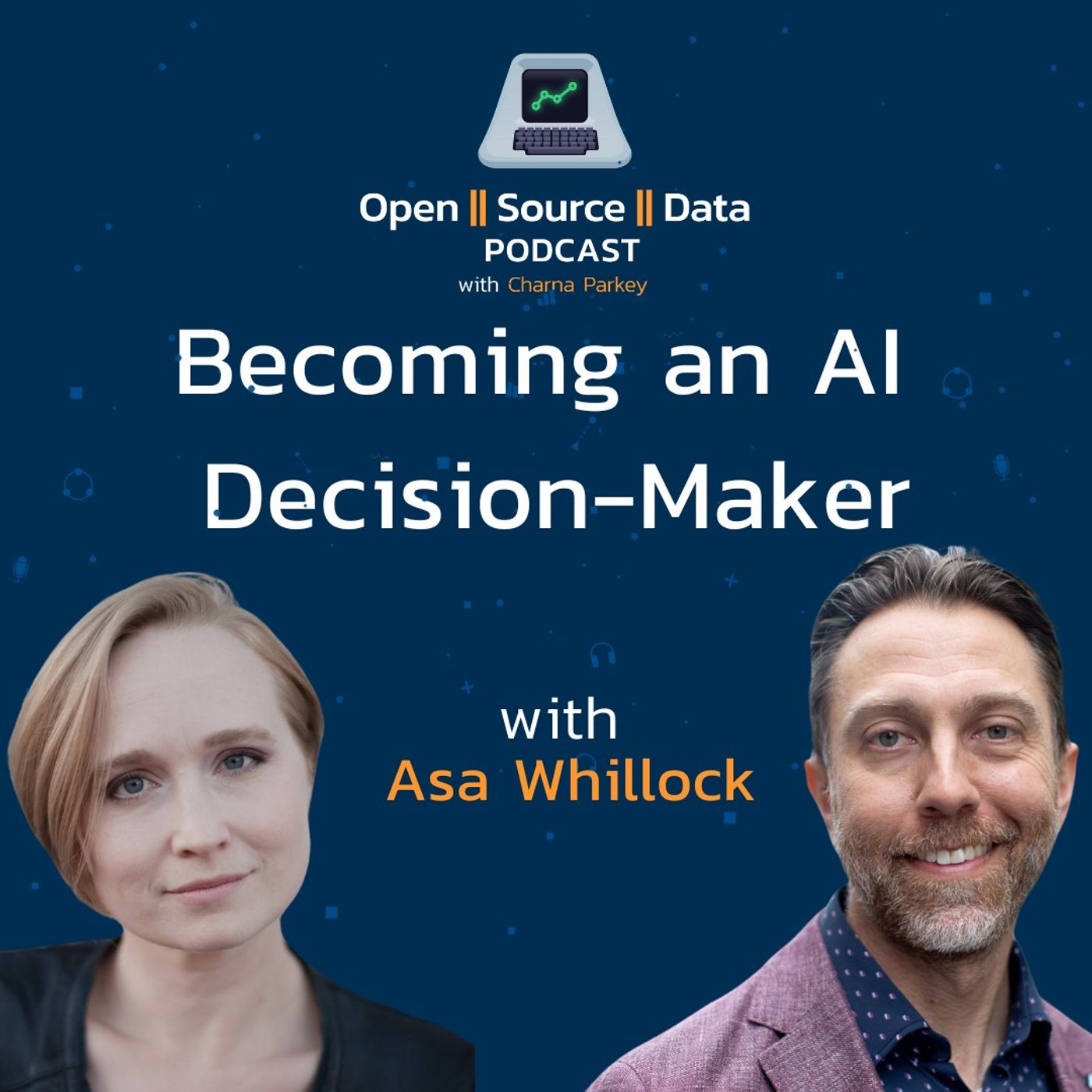 Regulation's Role in Driving Responsible AI with Asa Whillock thumbnail