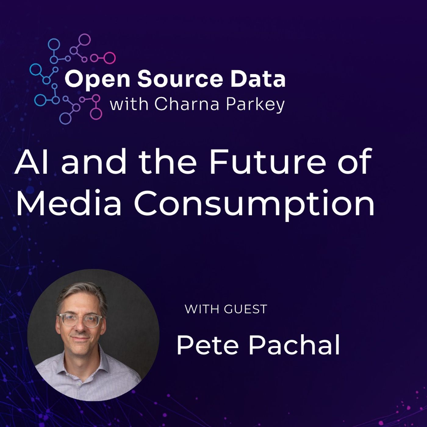 AI and the Future of Media Consumption | Pete Pachal thumbnail