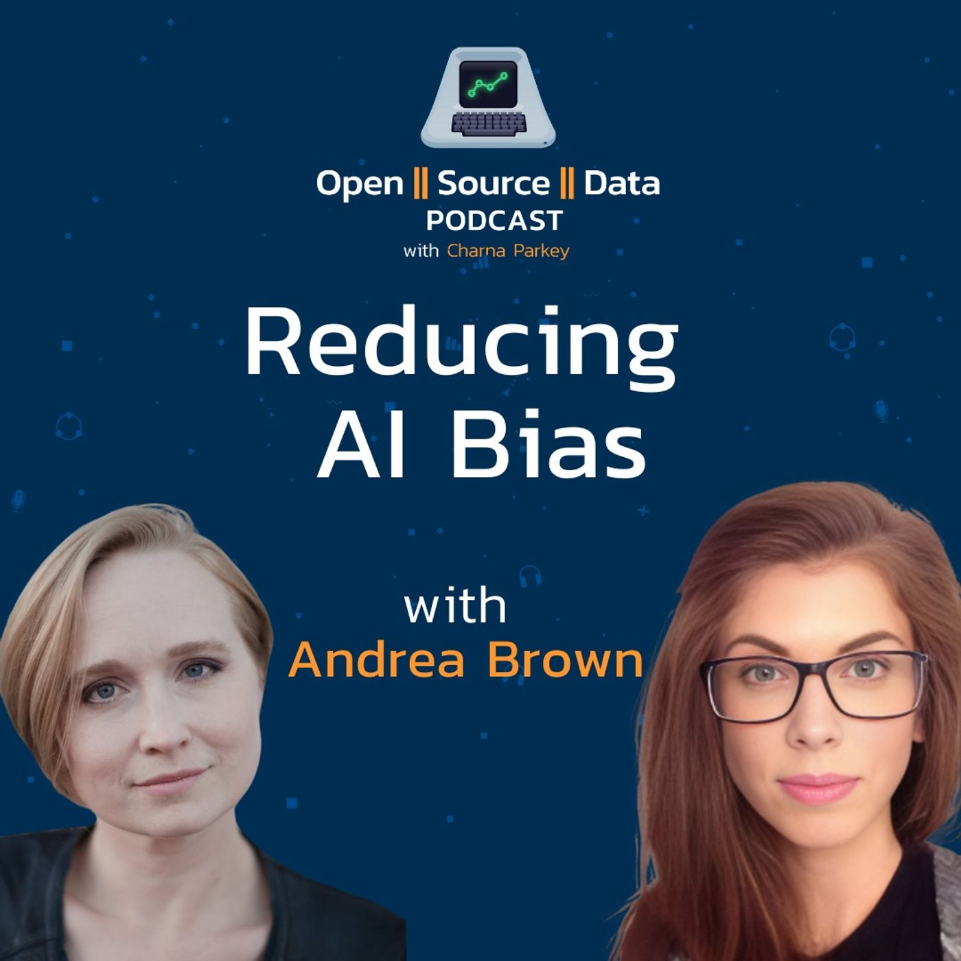 Eliminating AI Bias Through Inclusive Data Annotation with Andrea Brown thumbnail