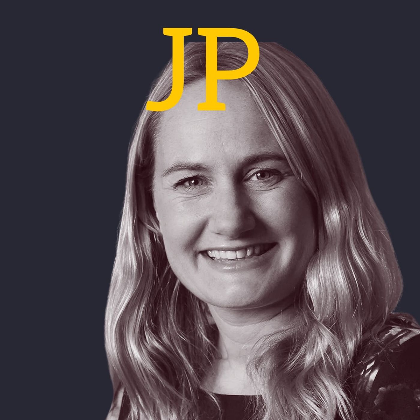 Secrets of Couples That Work with Jennifer Petriglieri, INSEAD Associate Professor