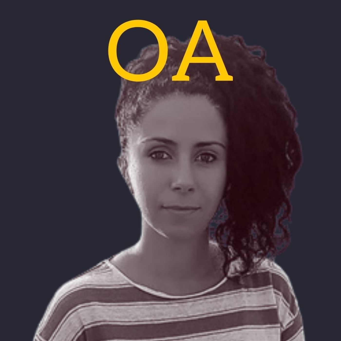 The Journey in between being a Macroeconomist, Hotelier, and Writer with Oana Aristide