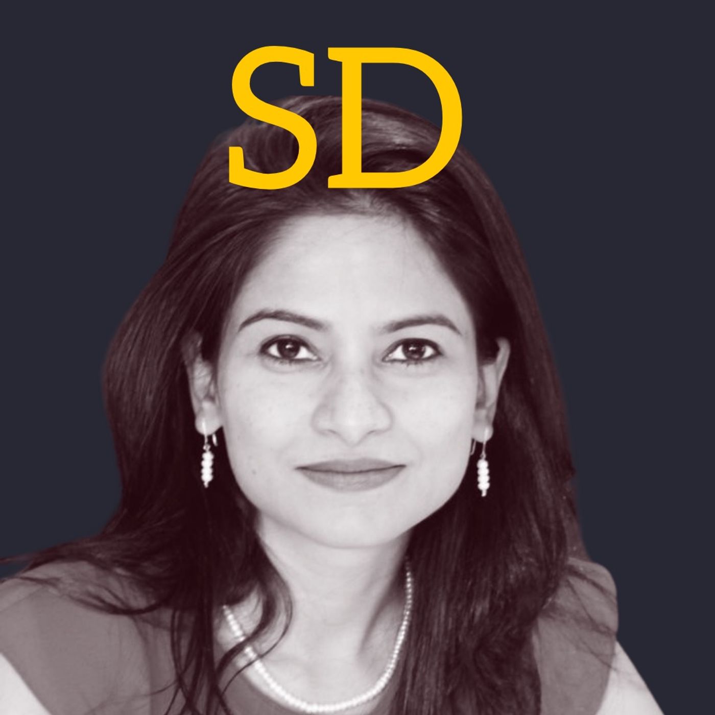 Inclusive Innovation in Banking, Lessons of Leadership and Mentorship for Women in Finance, Build Confidence to Become a Great Leader - Shail Deep, Chief Product Officer for TransUnion