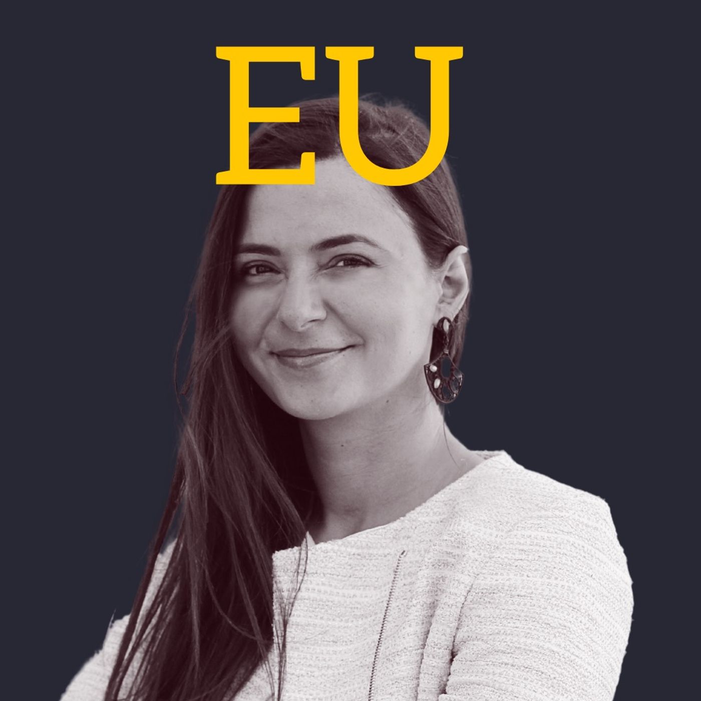 Embedded Finance, Lifestyle Banking, and Other Fintech Trends, To Be Inspired Be Inspiring, Use Stereotypes to Your Advantage, Honest Advice for Entrepreneurs - Elif Ulbrich, Founder of Contextual Solutions
