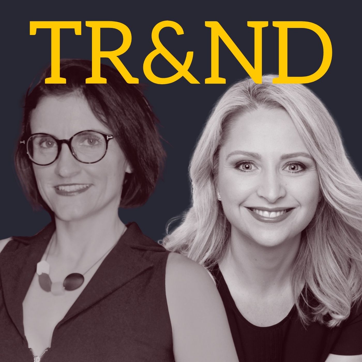 Launching Asia's First Financial Education Platform for Women, Thriving as Remote Entrepreneurs, Enabling Women to Invest with and behind Other Women - Tanya Rolfe, Nicole Denholder, co-founders of Sophia