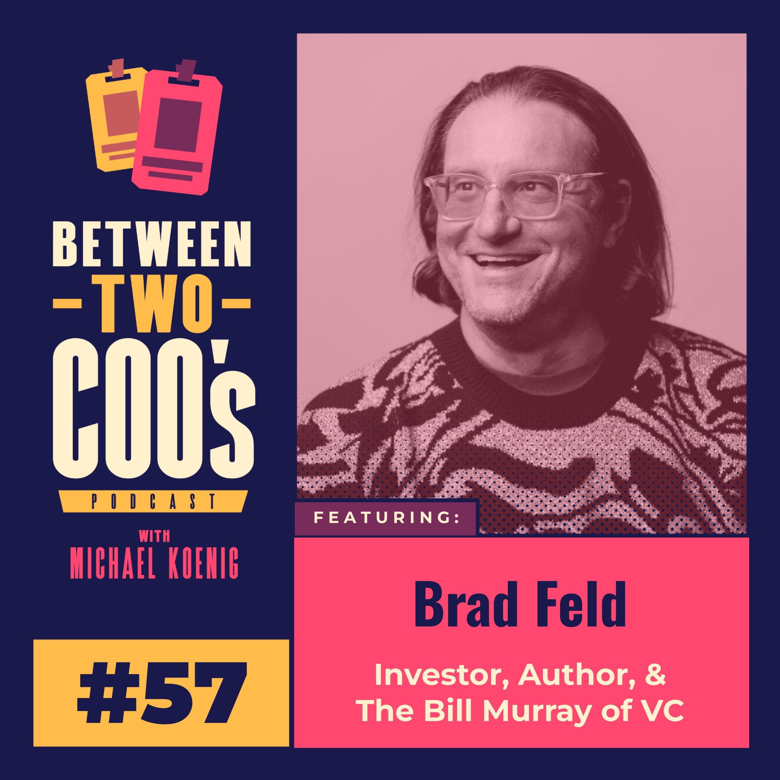 Brad Feld On The Emotional Operating System of Great Leaders and Giving First