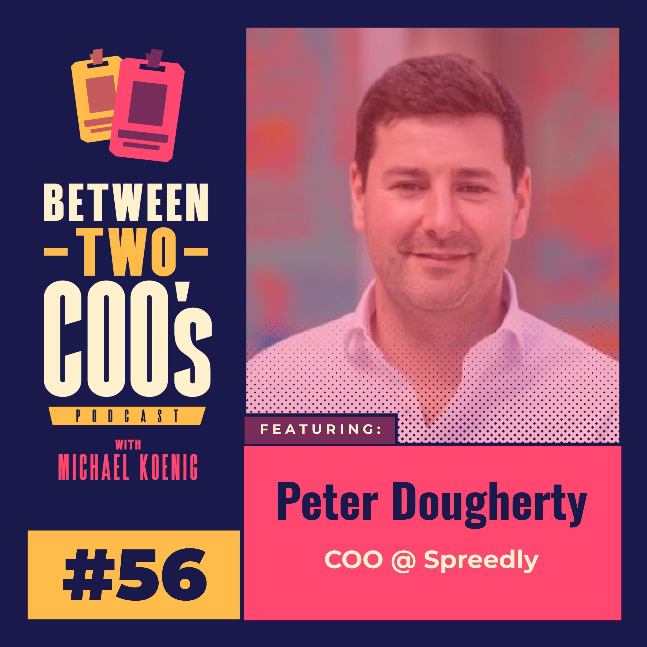 AI, Fraud, and the Next Era of Commerce with Peter Dougherty, President of Spreedly