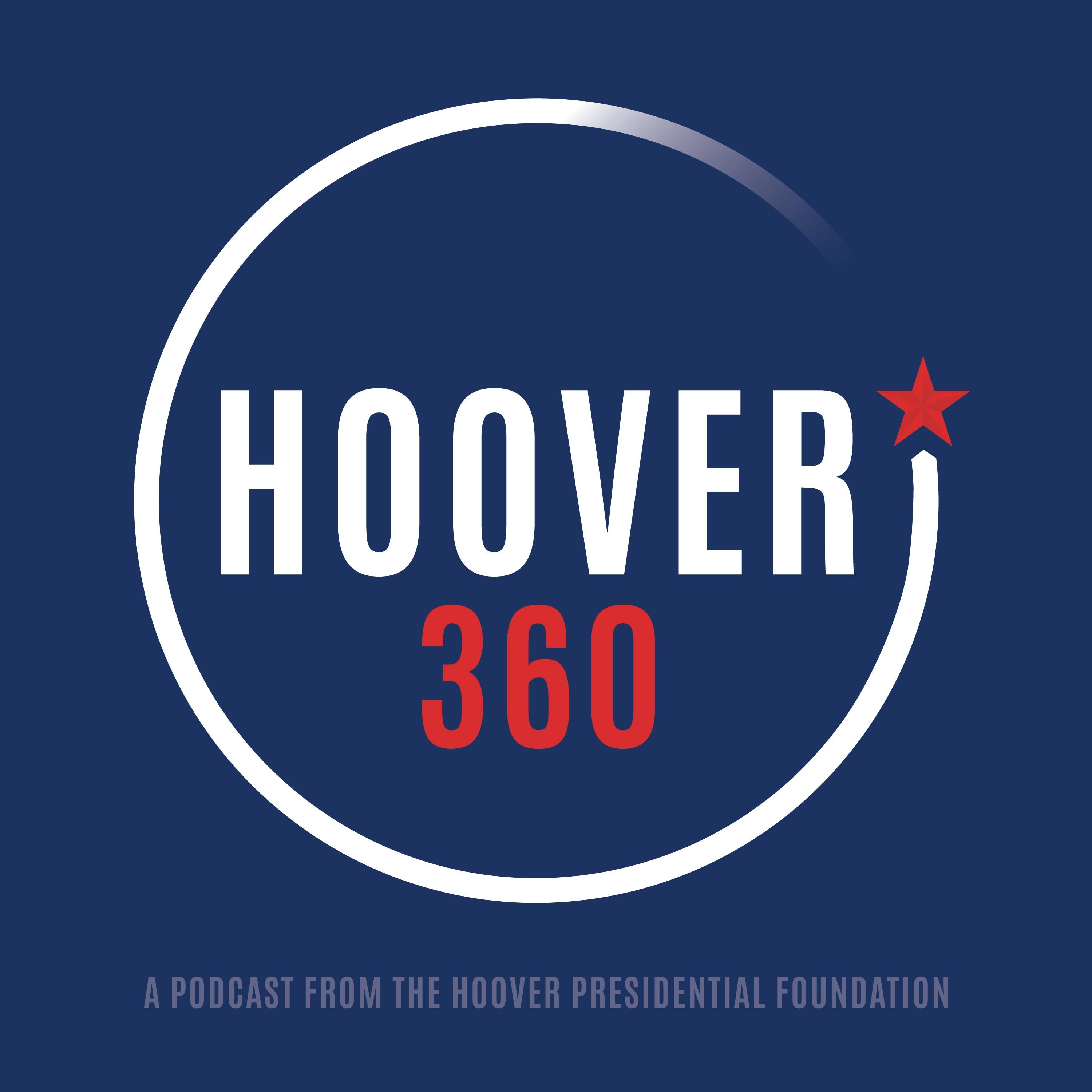 Hoover 360 with Nick Westergaard