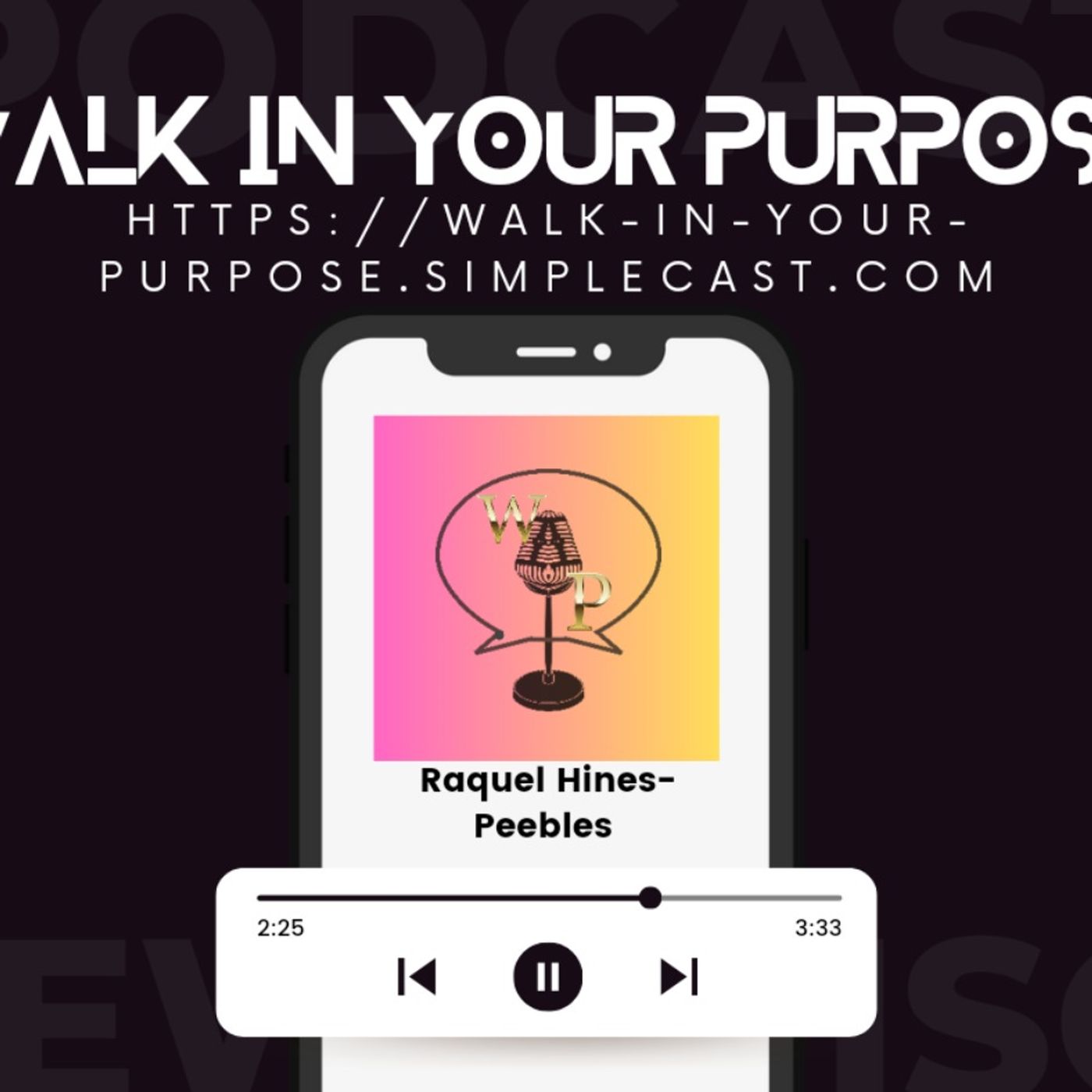 Day 11 Affirmation...Be Positive & Inspiring episode artwork