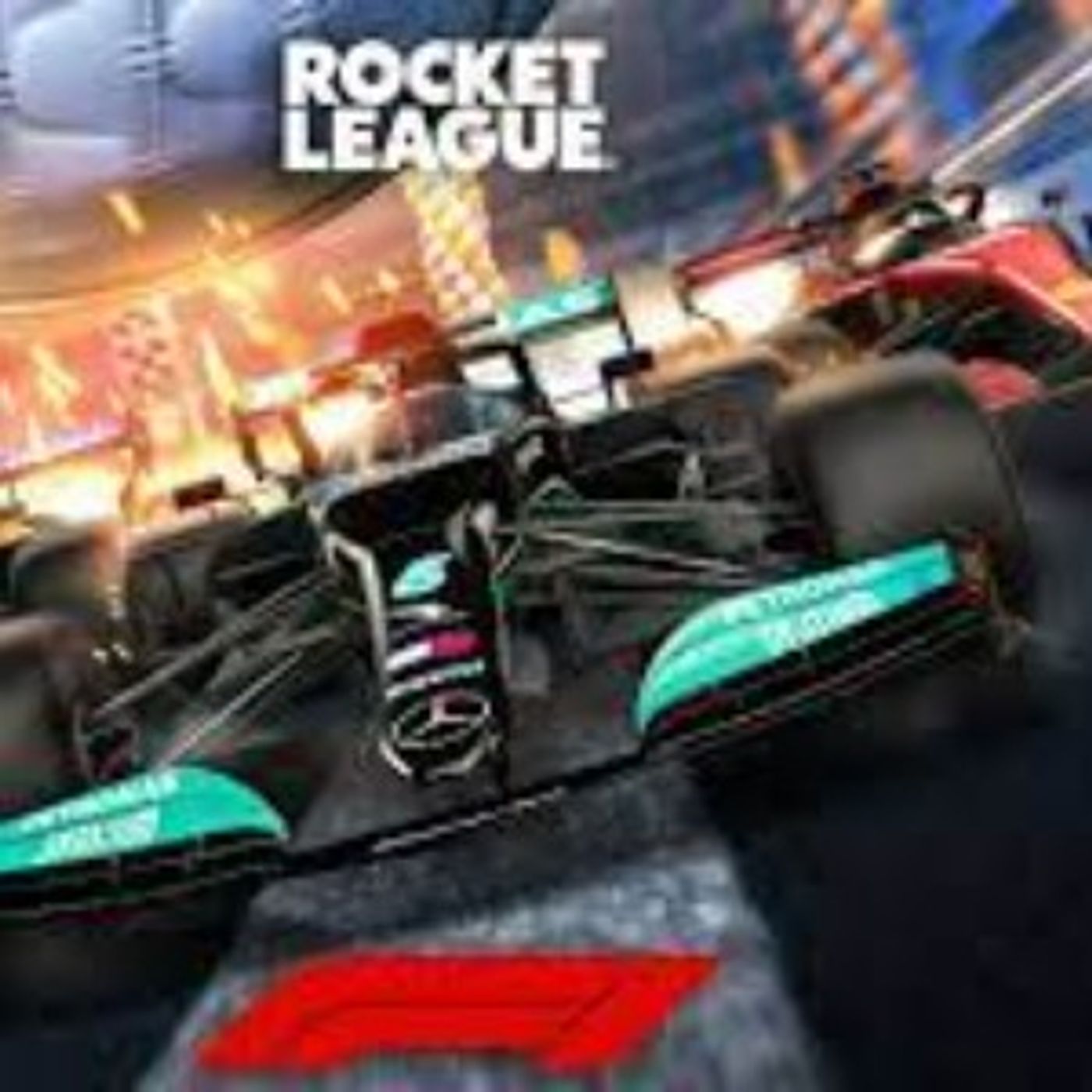 New Pay to Win Mobile: F1 car and Trading in Rocket League
