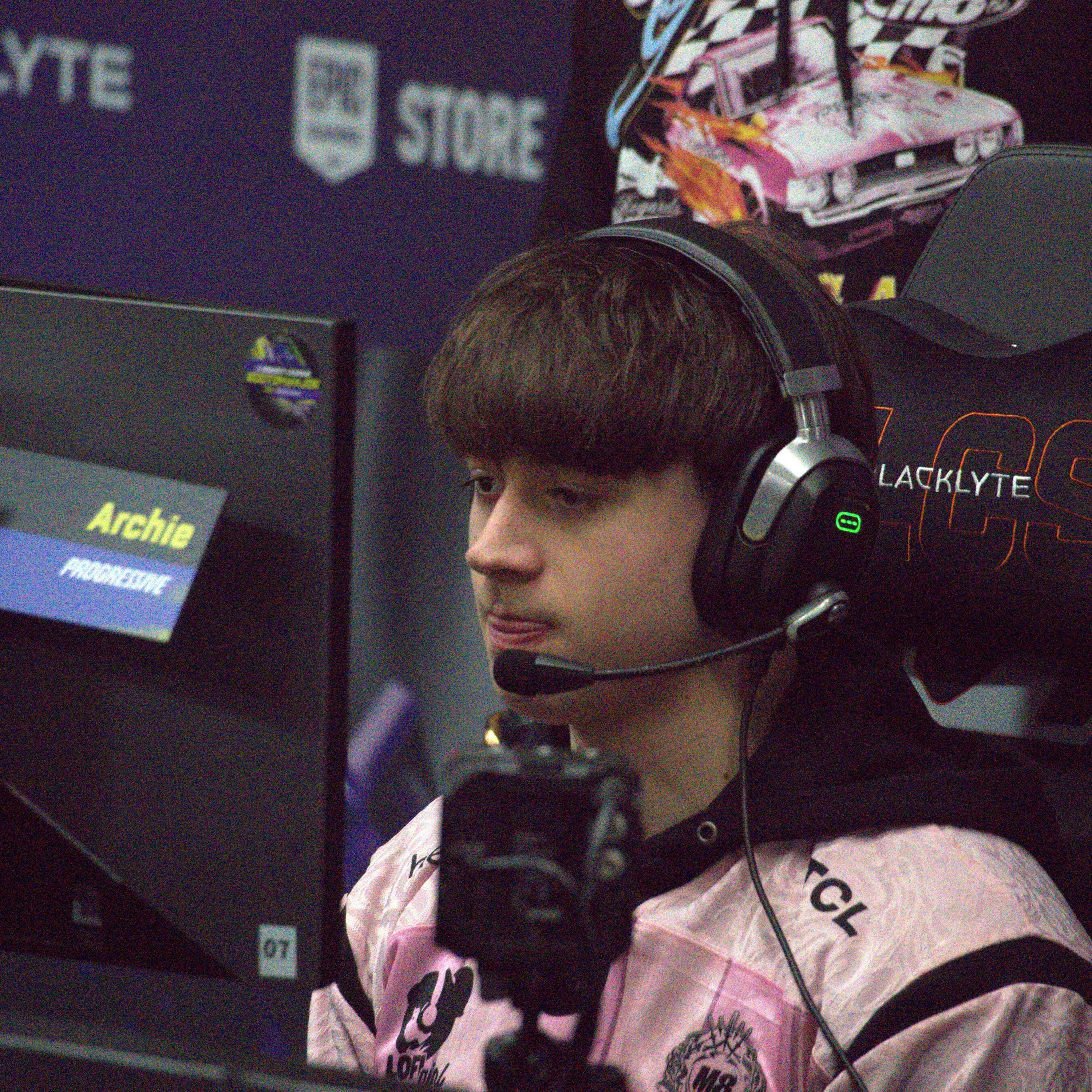 Is R8 a Top 8 Team??
