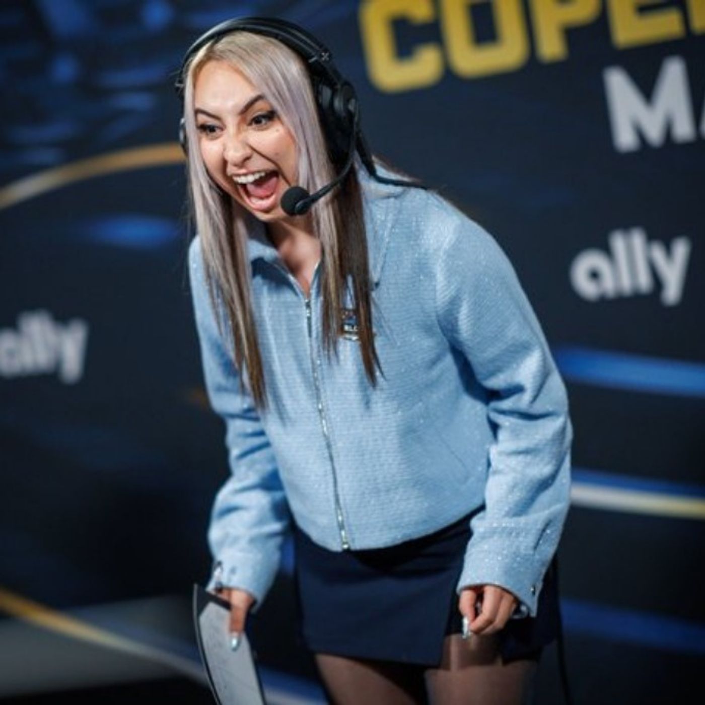 The LG-less Watch Party: Major #1 Swiss