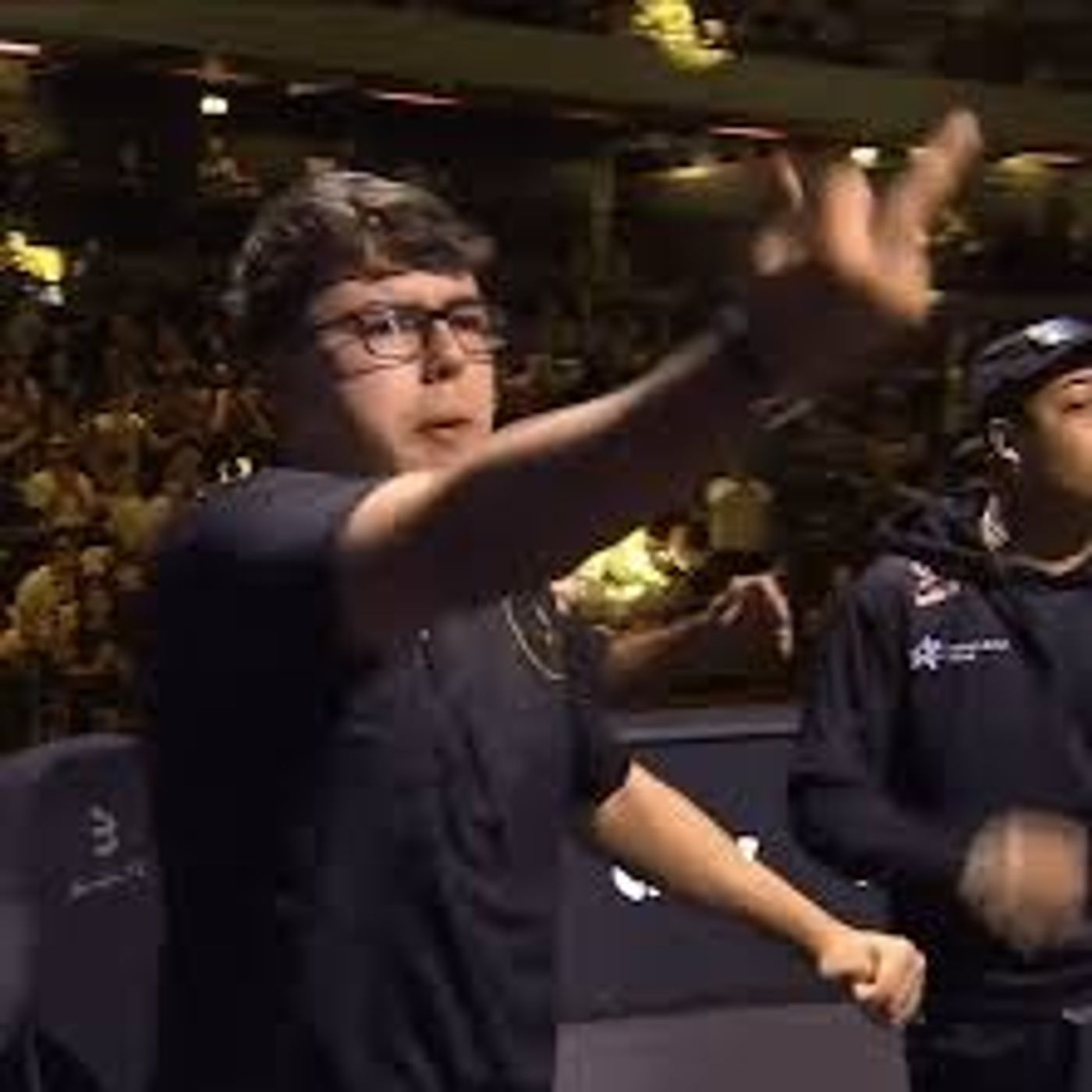 The Drufinho Finger: Major #2 Recap