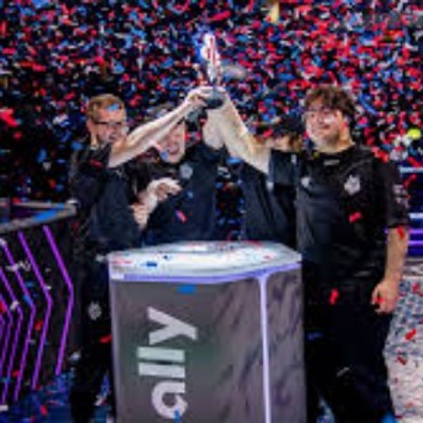 Gentle Mates are LAN boys: Major #2 review