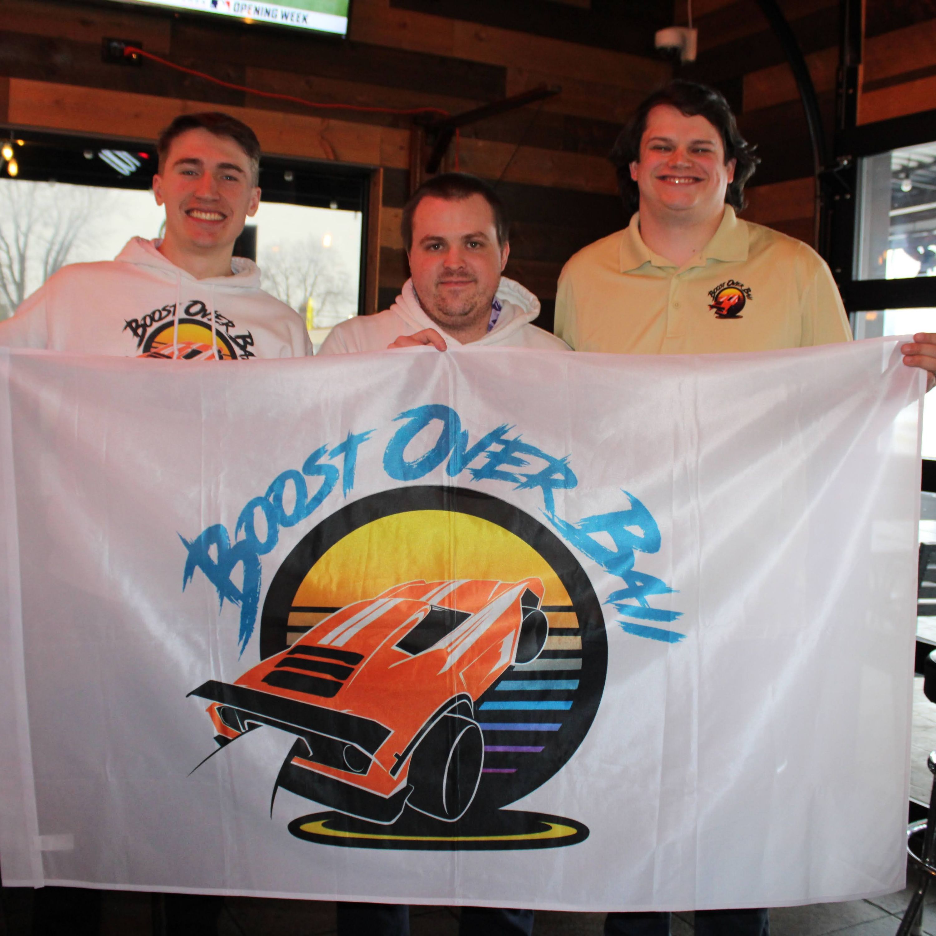 The Watch Party Epsiode: Day 4 Major #1 Recap