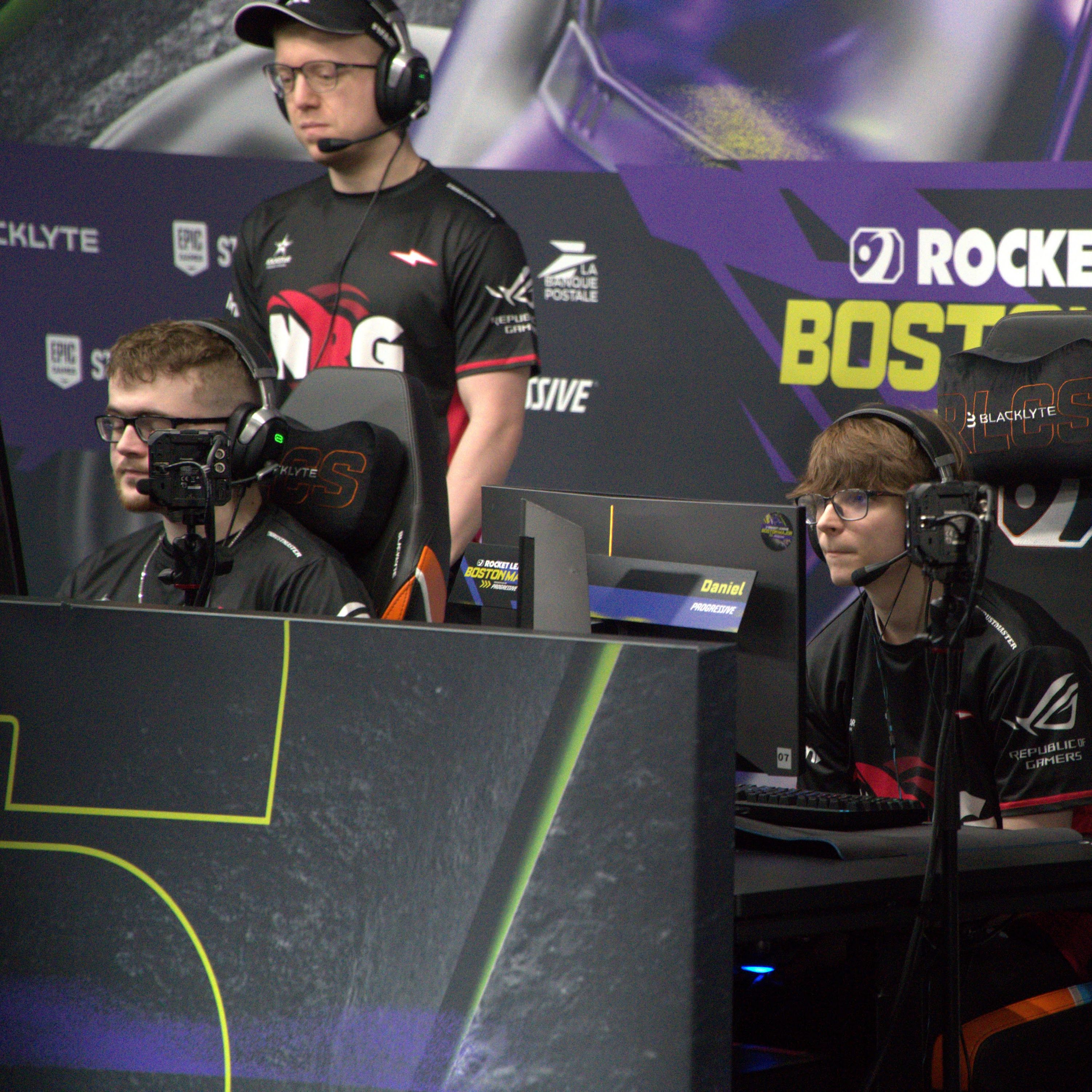 Was Justin The Problem??