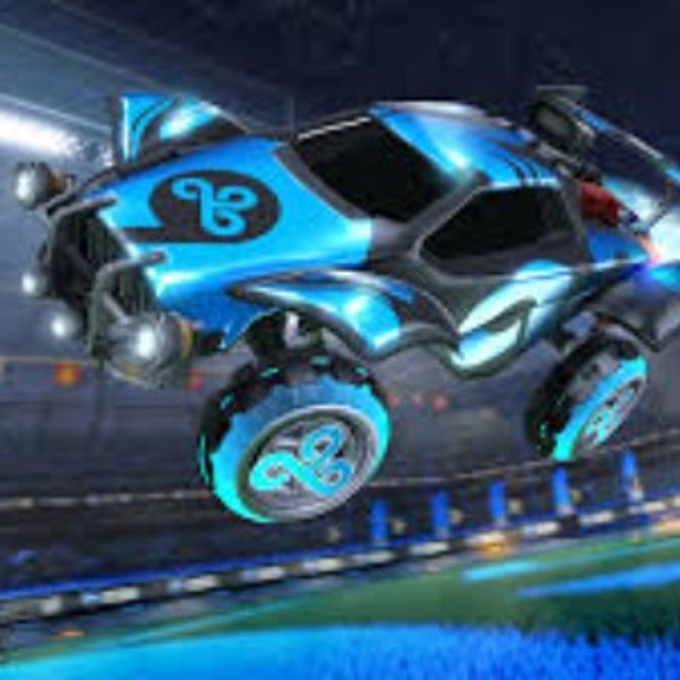 We didn't steal content!!: CRL and Roster Rumors