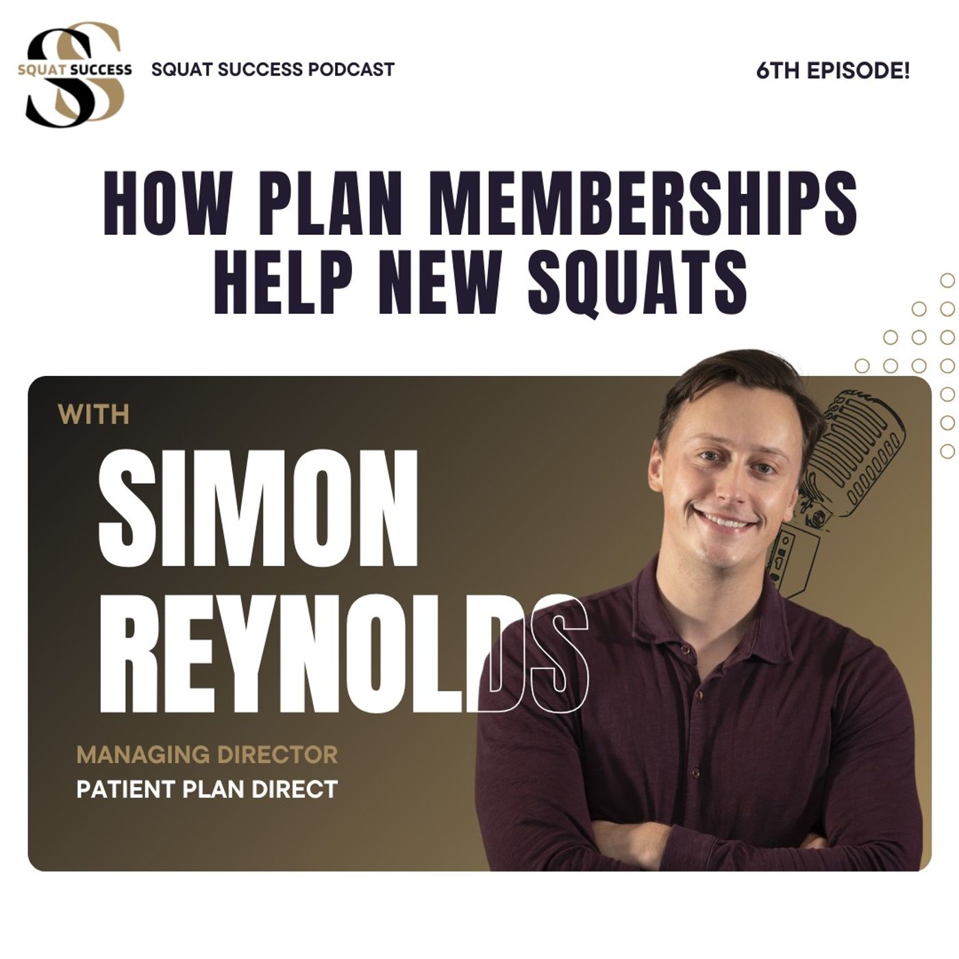 How Plan Memberships Help New Squats