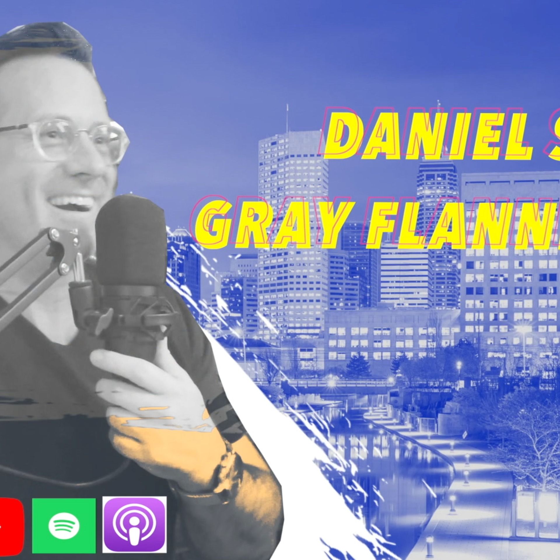 Episode 5 Justin Whitaker  Co-Founder - Popsixle.com
