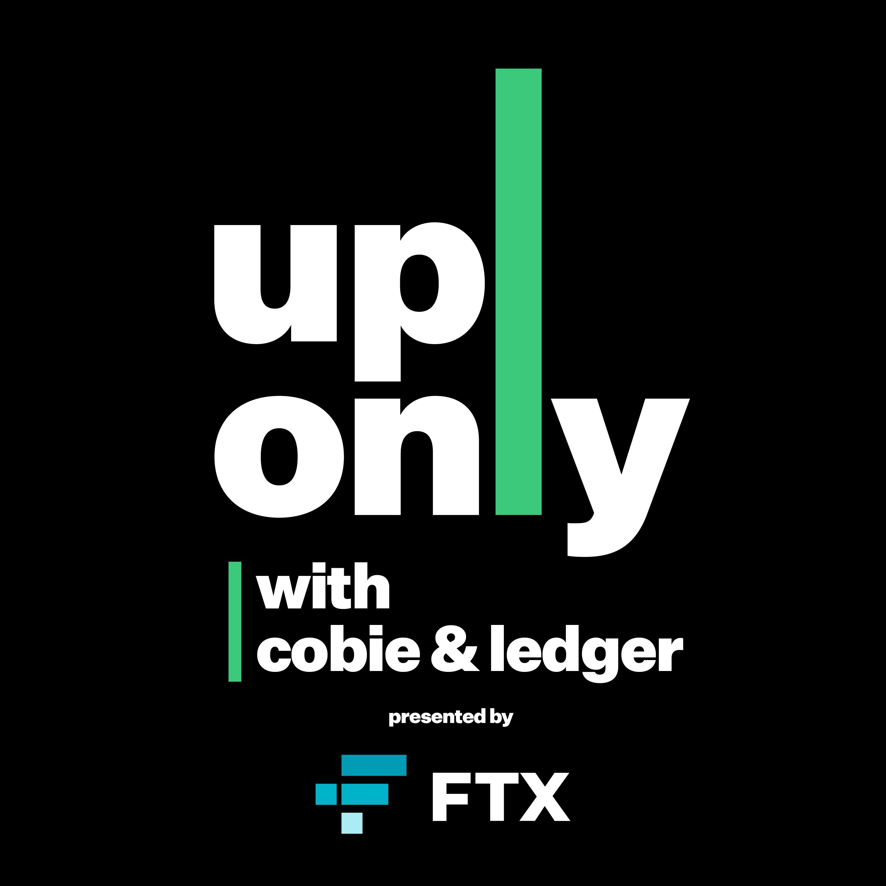 UpOnly: Chats with Crypto Experts