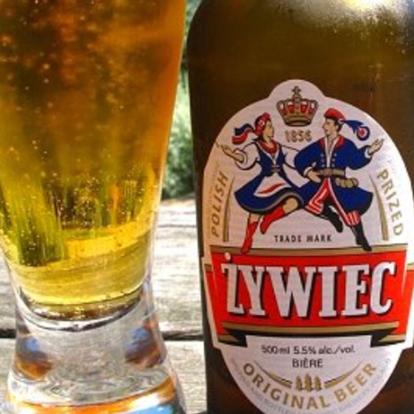 Episode 13, Part 1. Dyngus Day