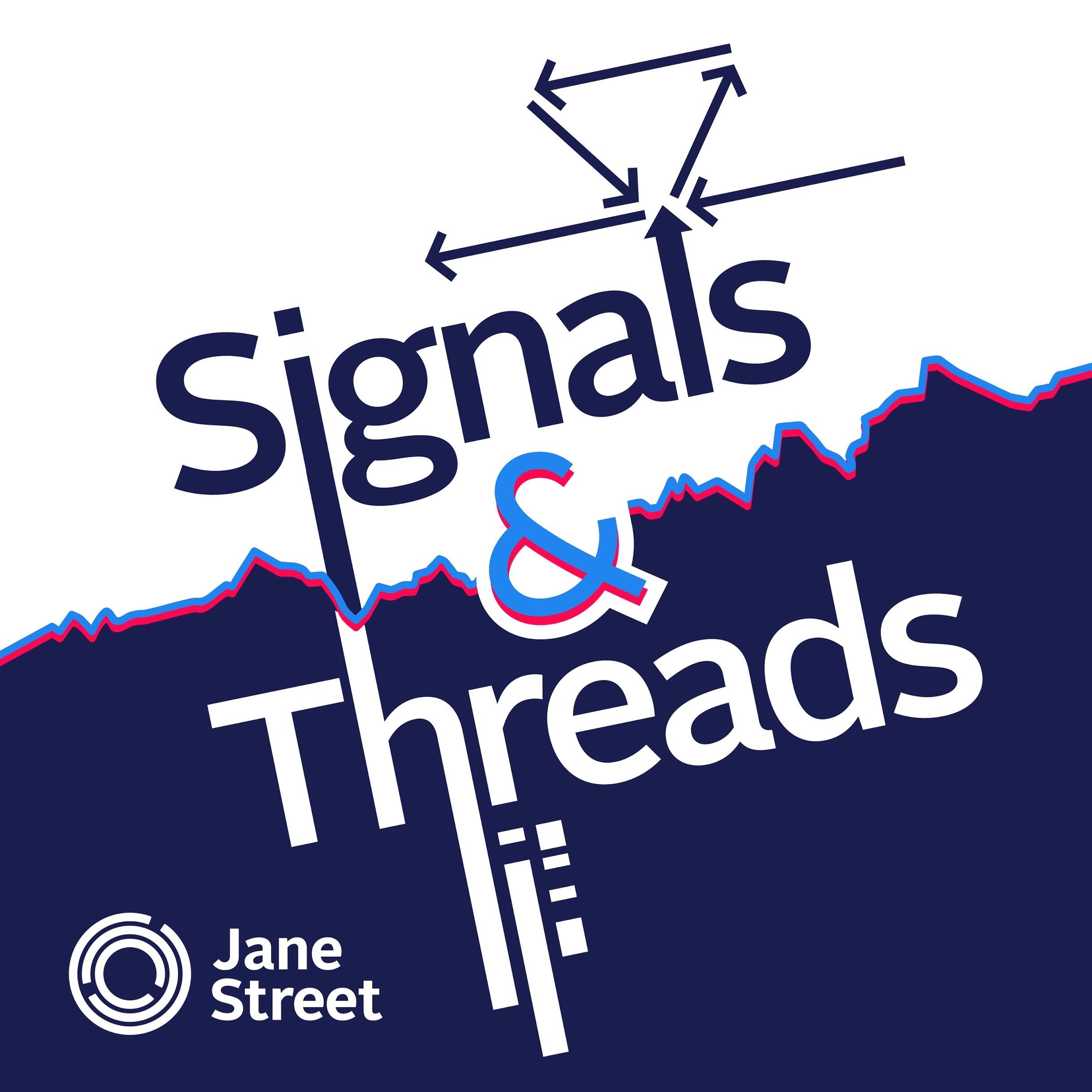 An inside look at Jane Street's tech internship with Jeanne Van Briesen, Matt Else, and Grace Zhang