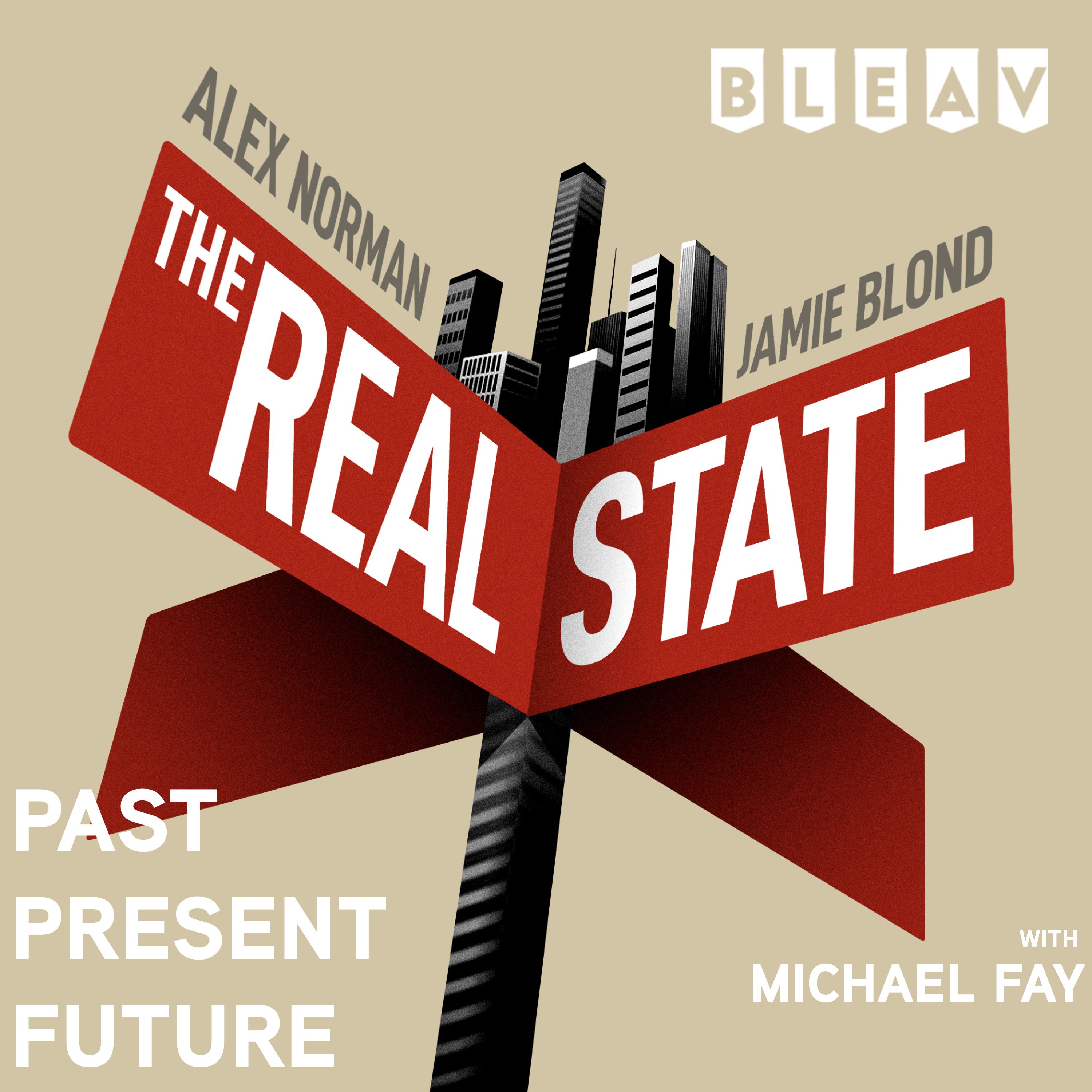 Past, Present, Future: How Miami has prepared itself to become the city of tomorrow.