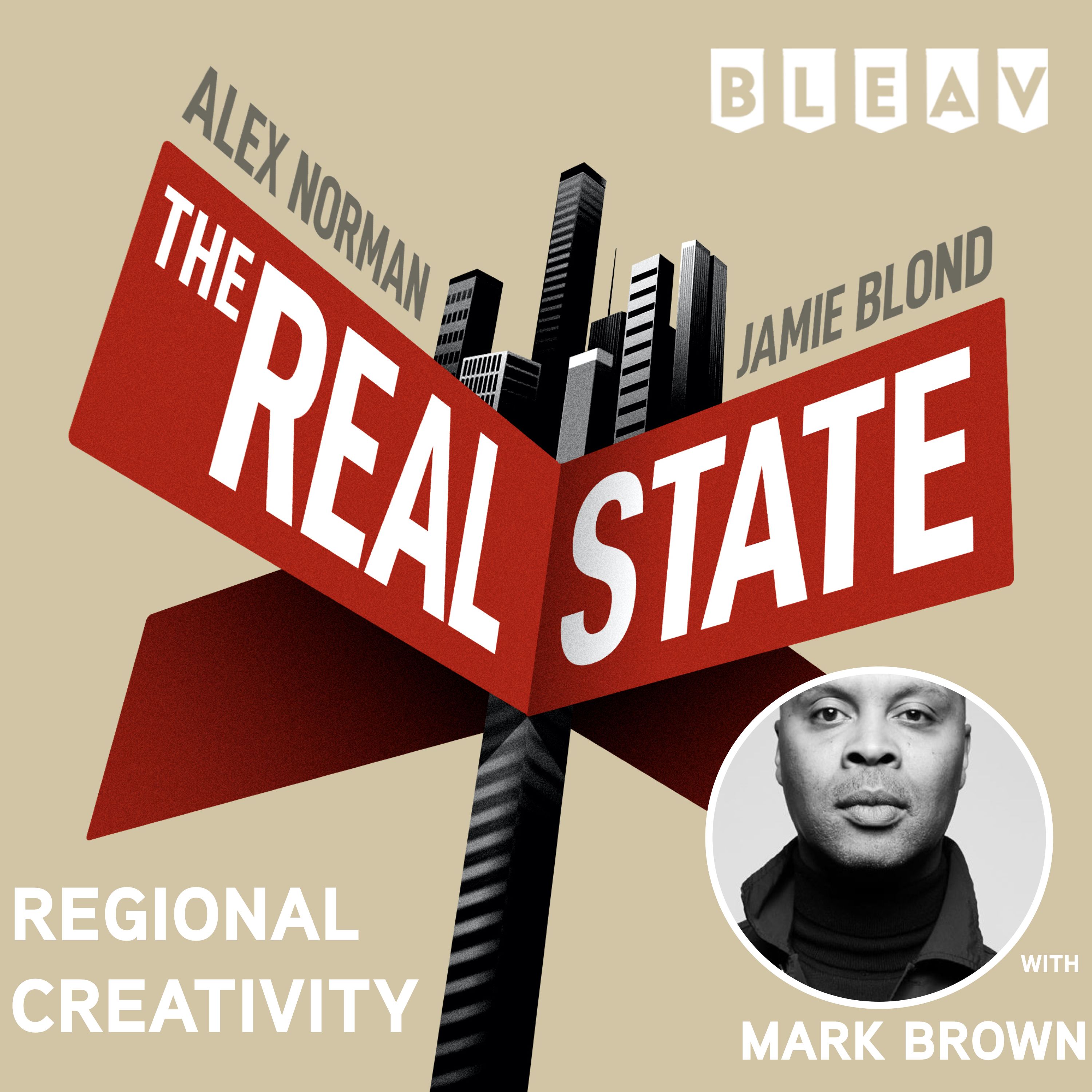 Regional Creativity: How creativity is tied to location