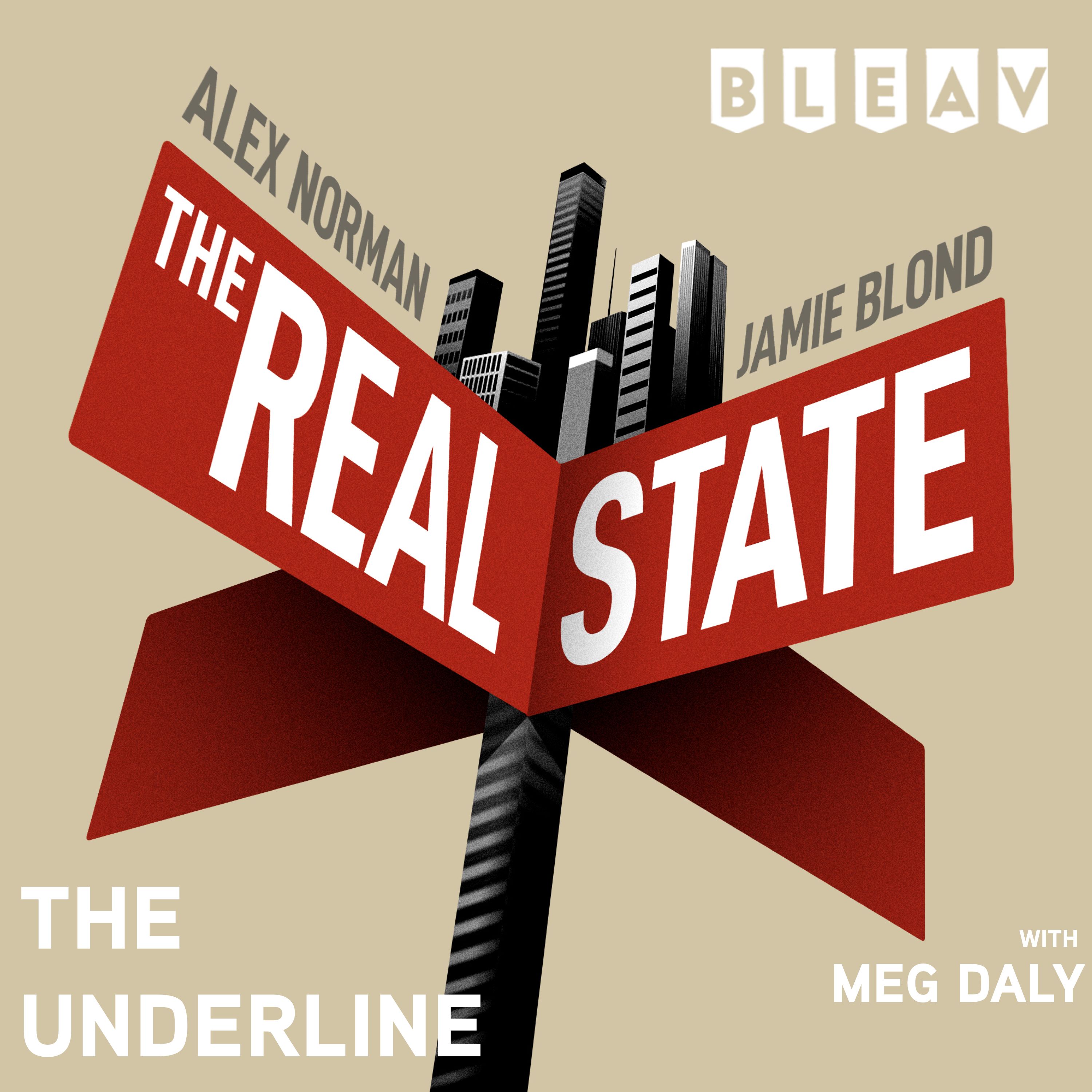 The underline: public space and urban innovation