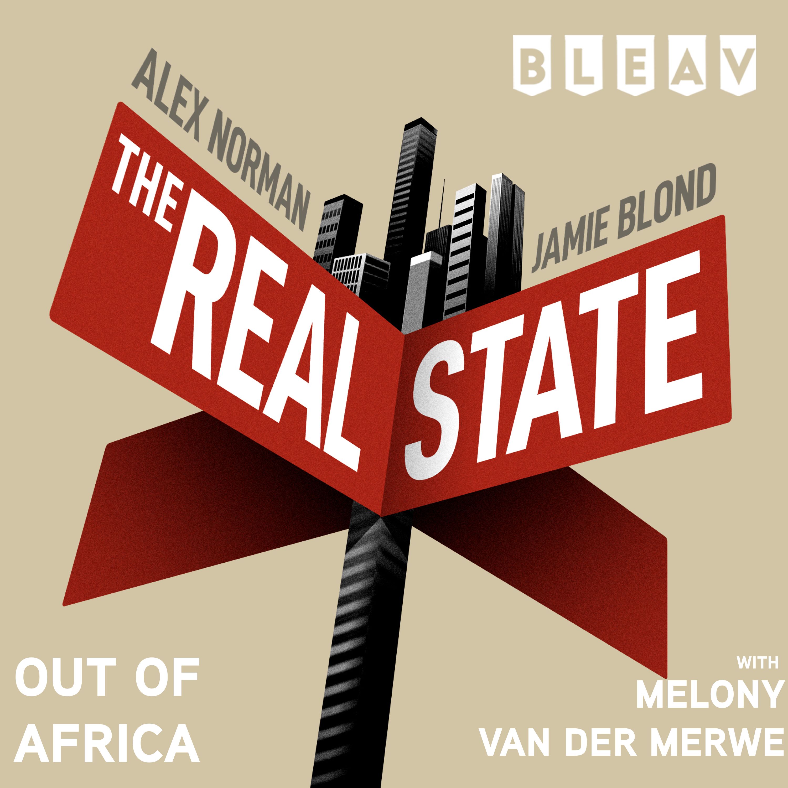 Out of Africa: How luxury destinations can revitalize communities