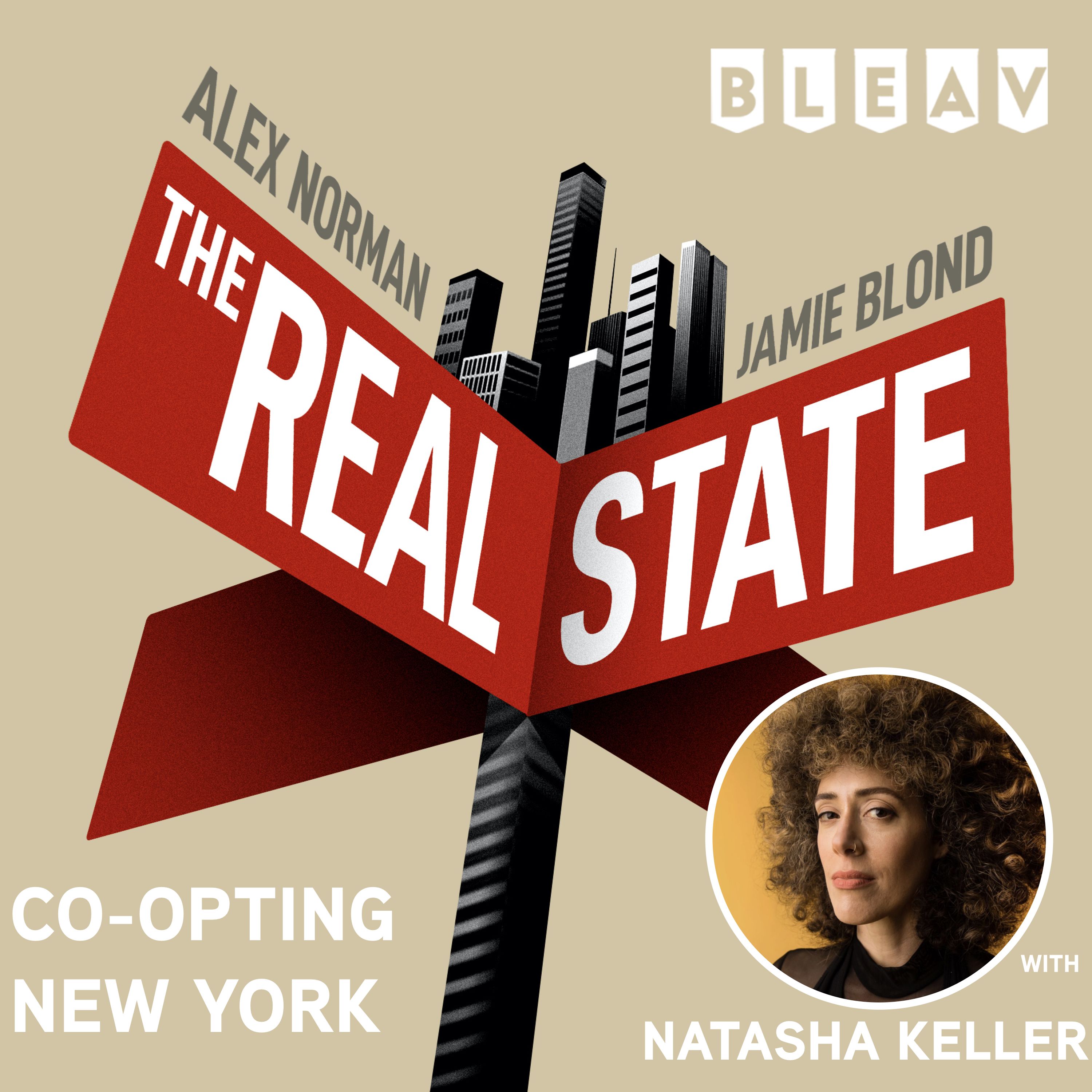 Co-opting New York: What are co-ops and why do they matter