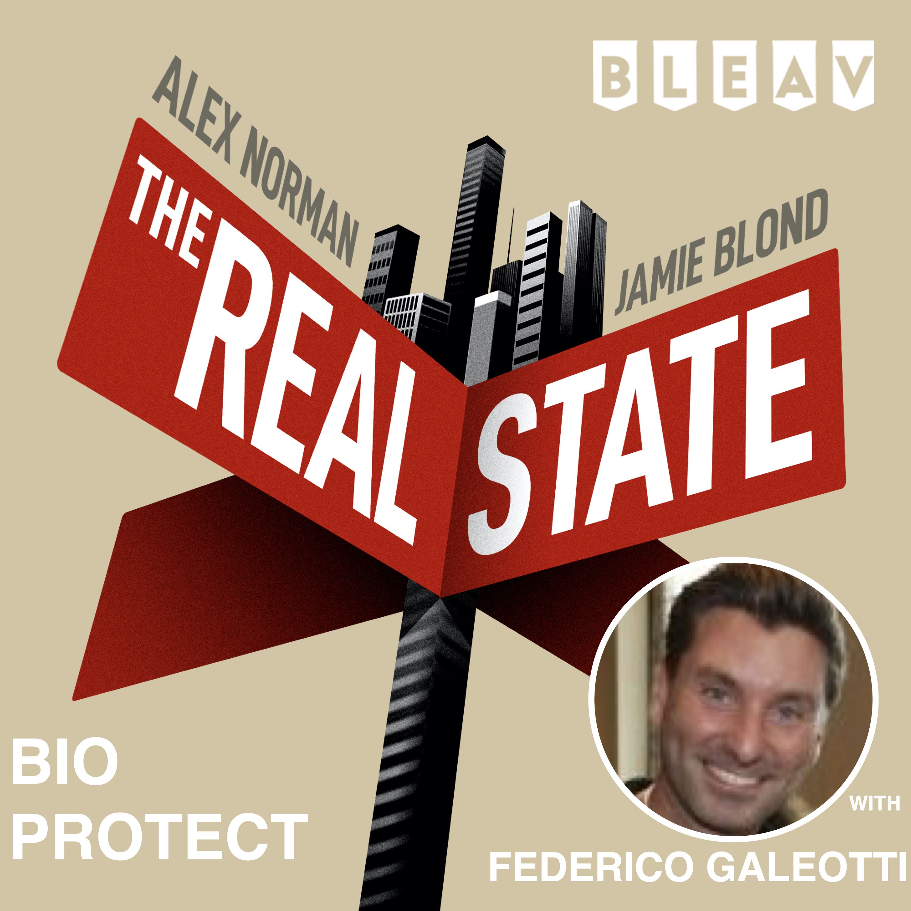 Bio-Protect: Cleaning and disinfecting the world one business at a time