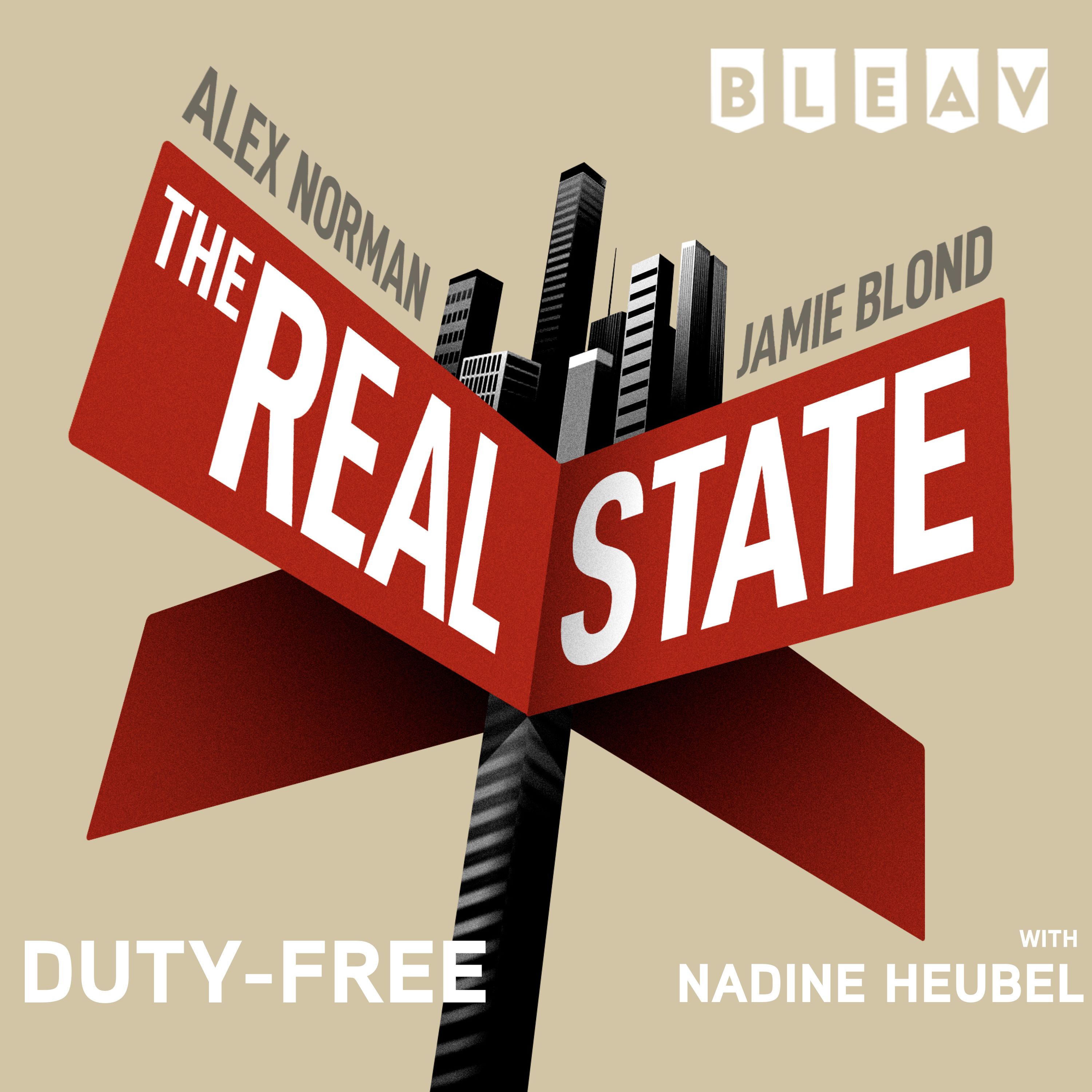 The Real State