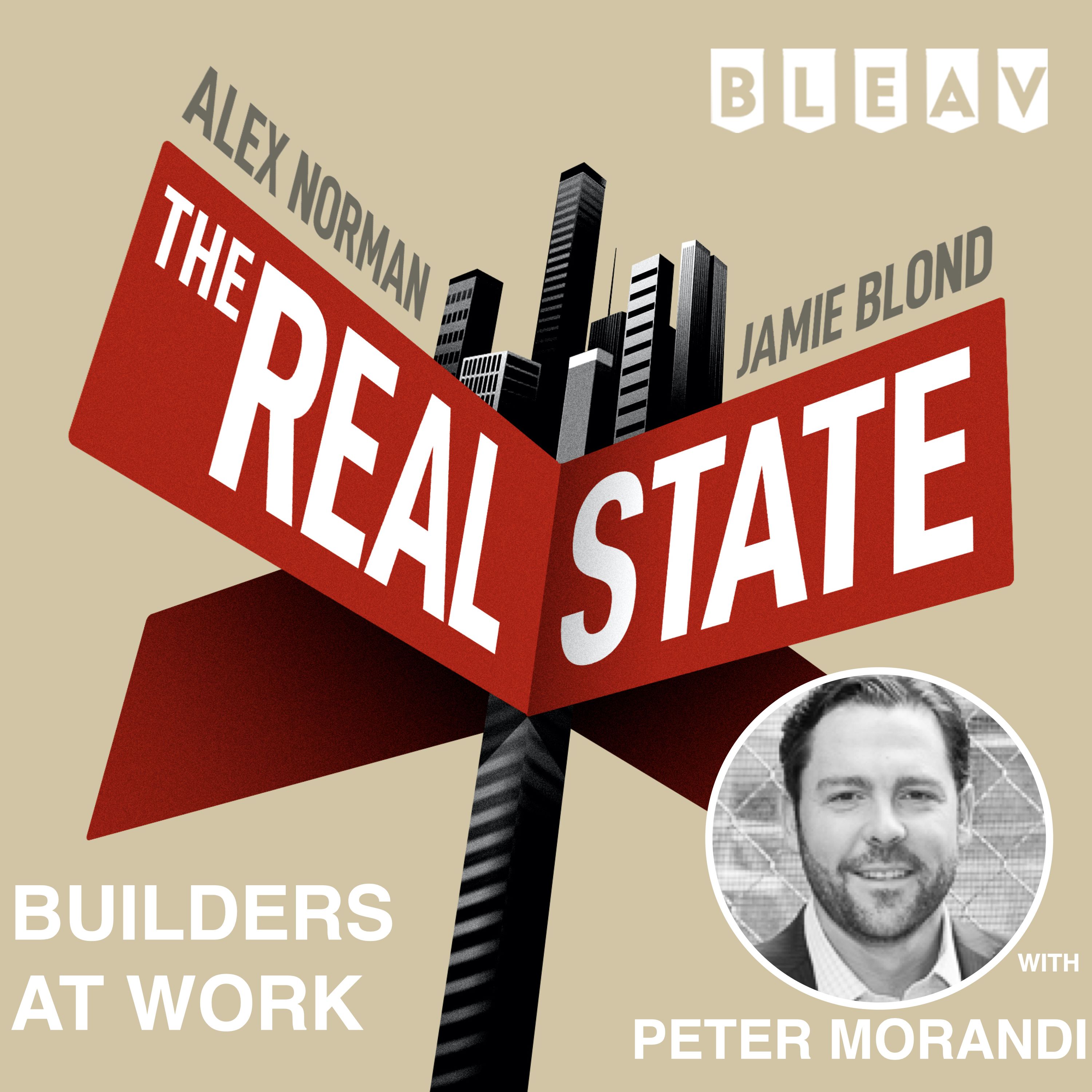 Builders at work: How construction companies approach workforce development