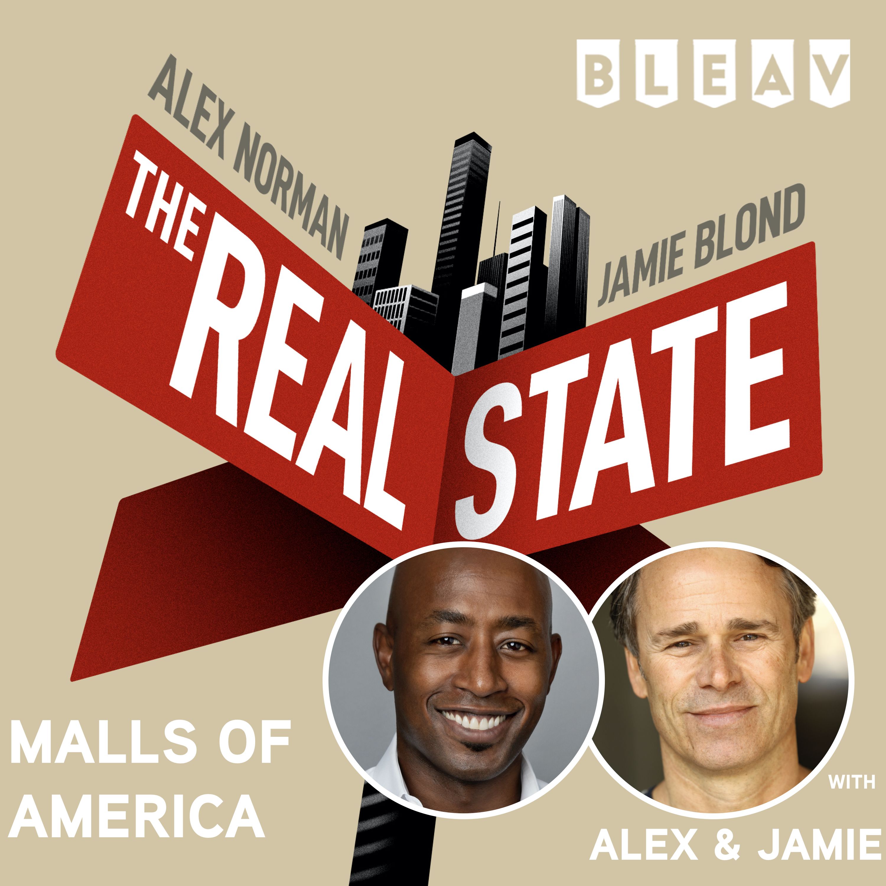 Malls of America: Changing landscapes and their impact on our lives