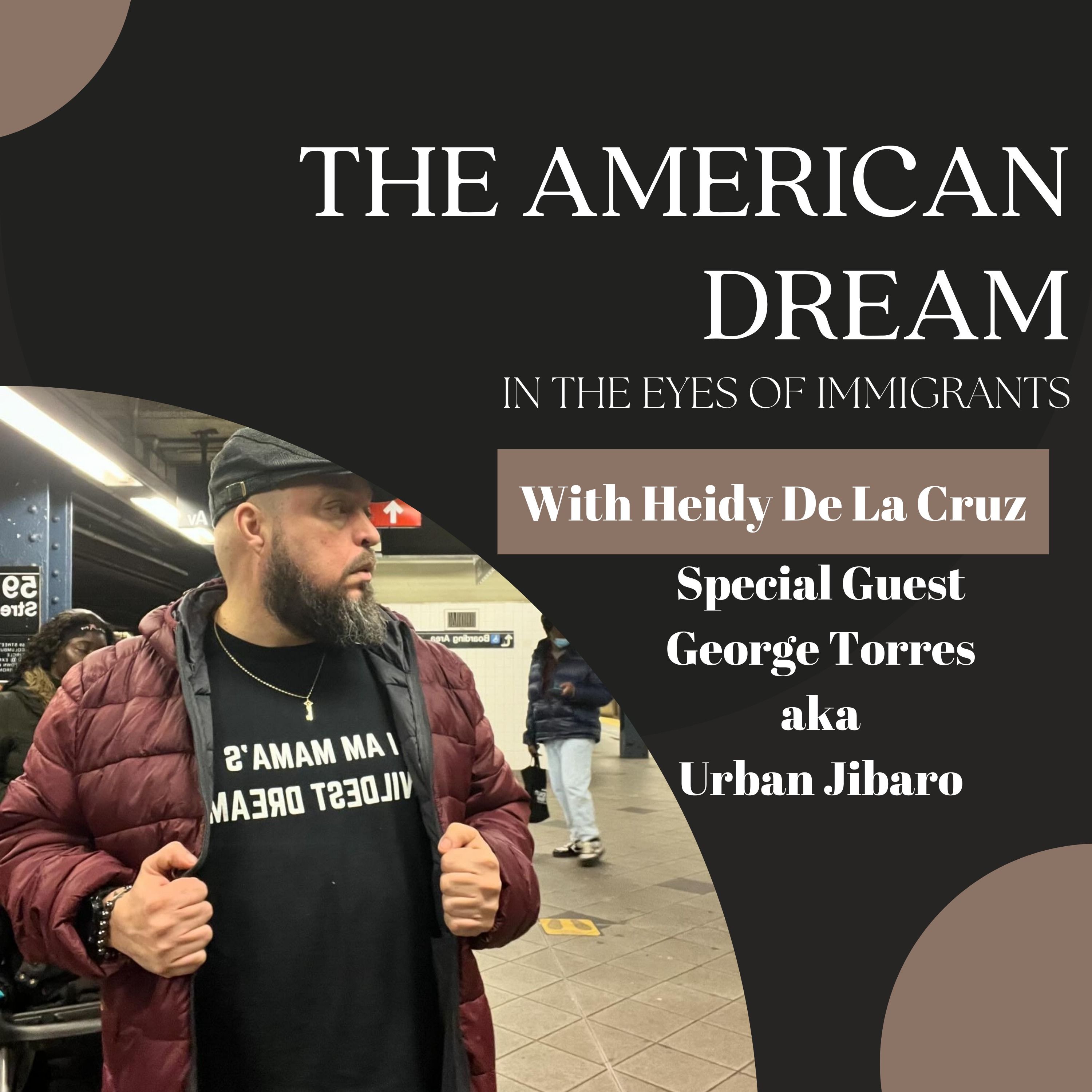 Immigrant Stories | The American Dream in The Eyes of Immigrants
