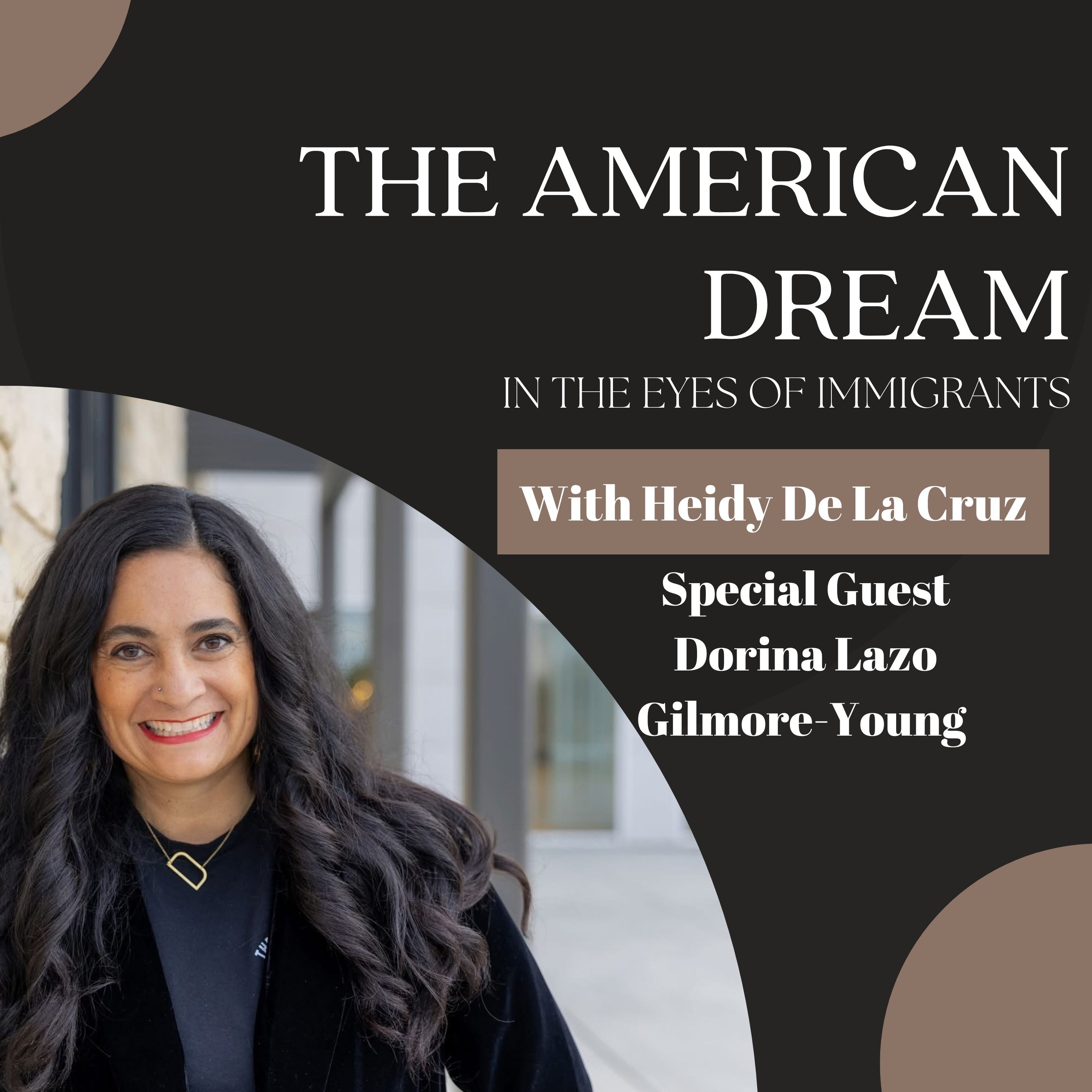 Multicultural Identity and Faith: Exploring the Book of Ruth with Dorina Lazo Gilmore-Young  Ep. 111 episode artwork