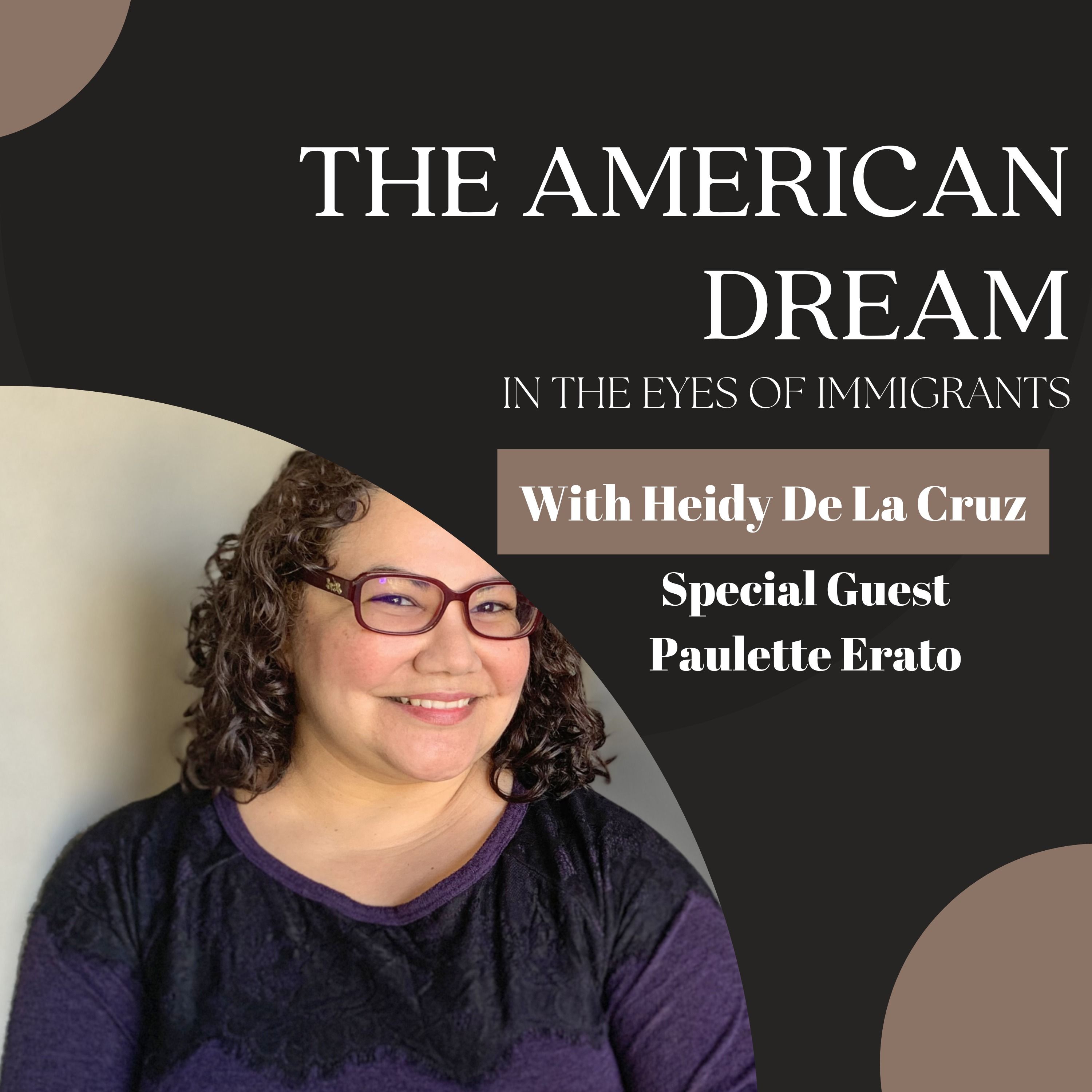 Immigrant Stories | The American Dream in The Eyes of Immigrants