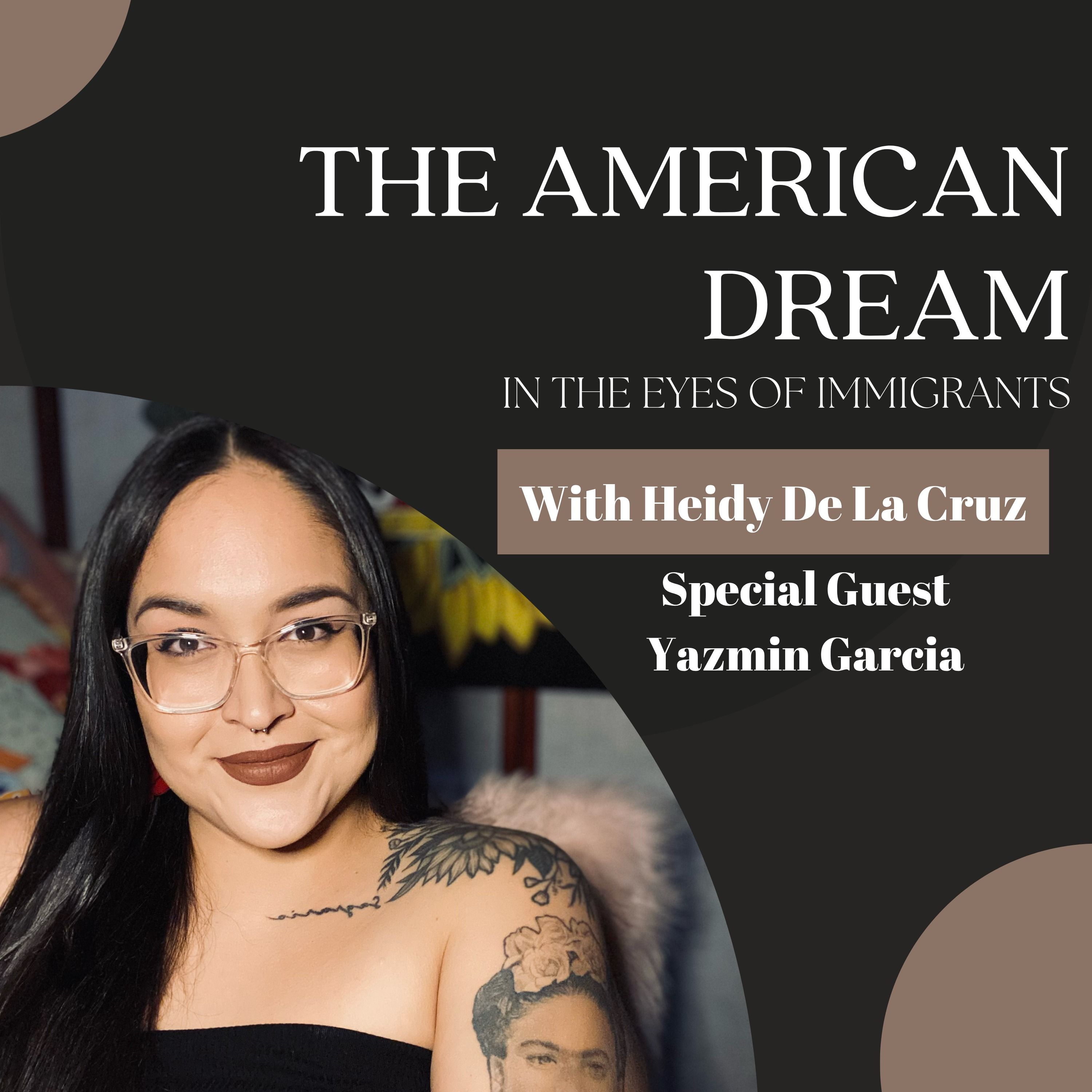 Immigrant Stories | The American Dream in The Eyes of Immigrants