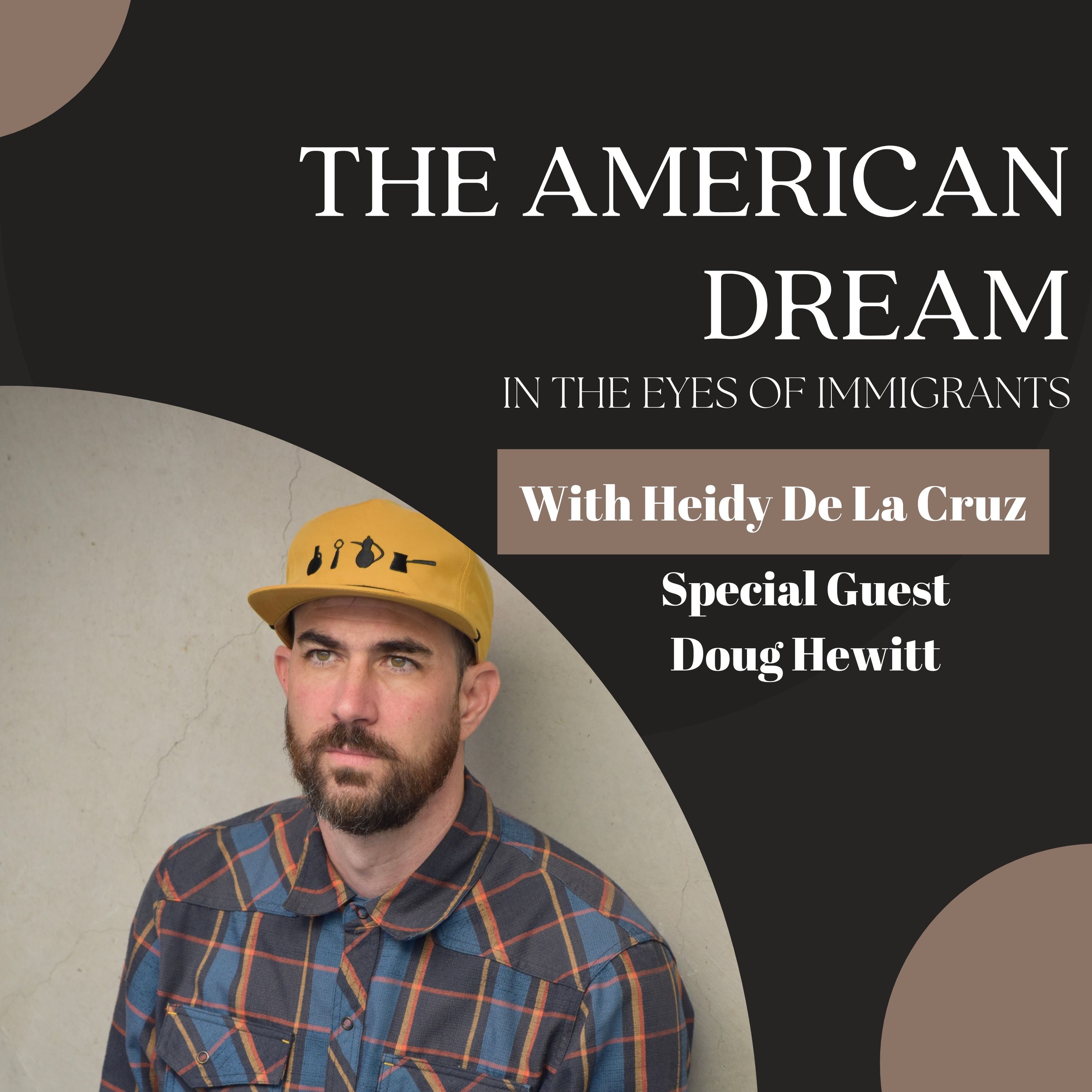 1951 Coffee Company with Doug Hewitt - Ep. 122