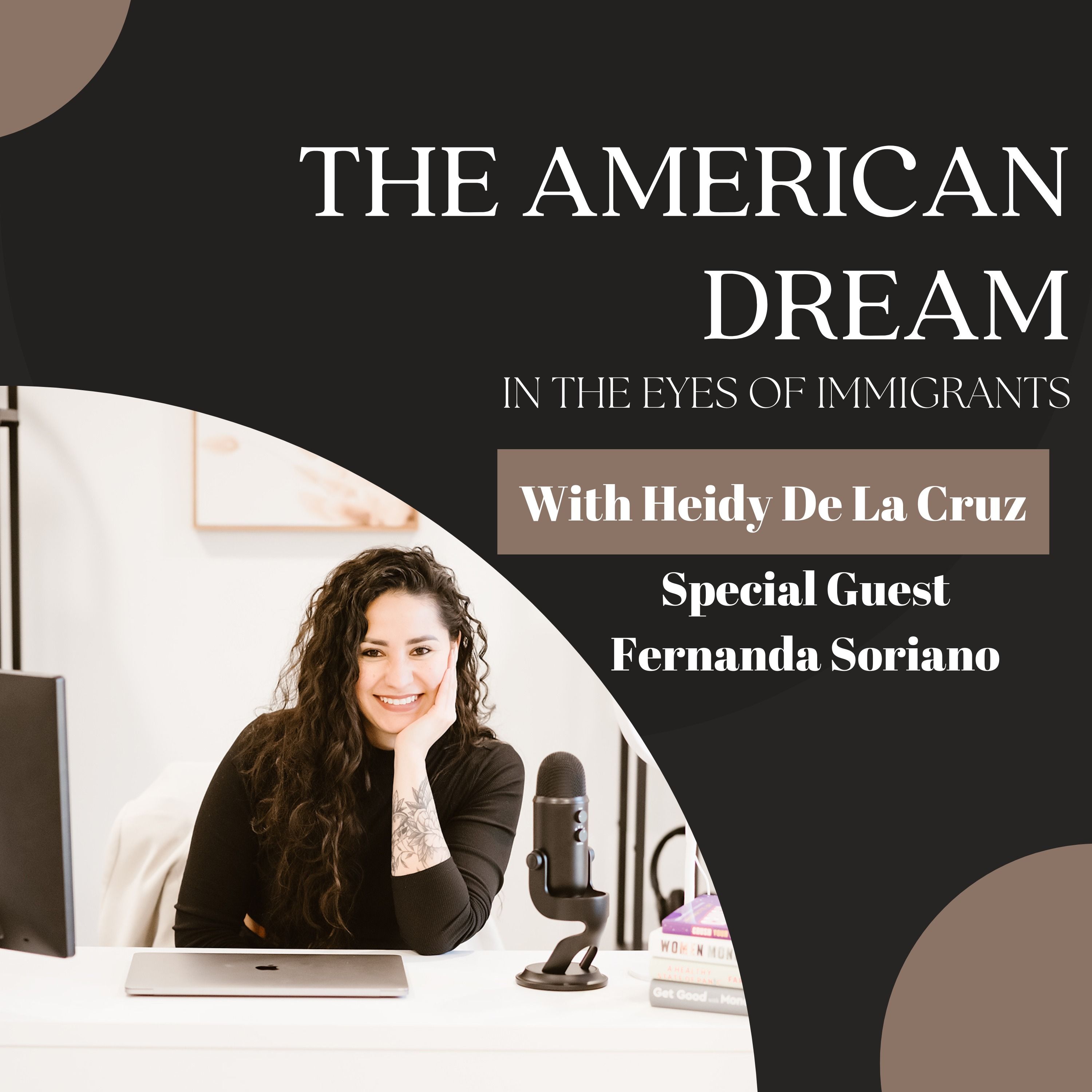 Immigrant Stories | The American Dream in The Eyes of Immigrants