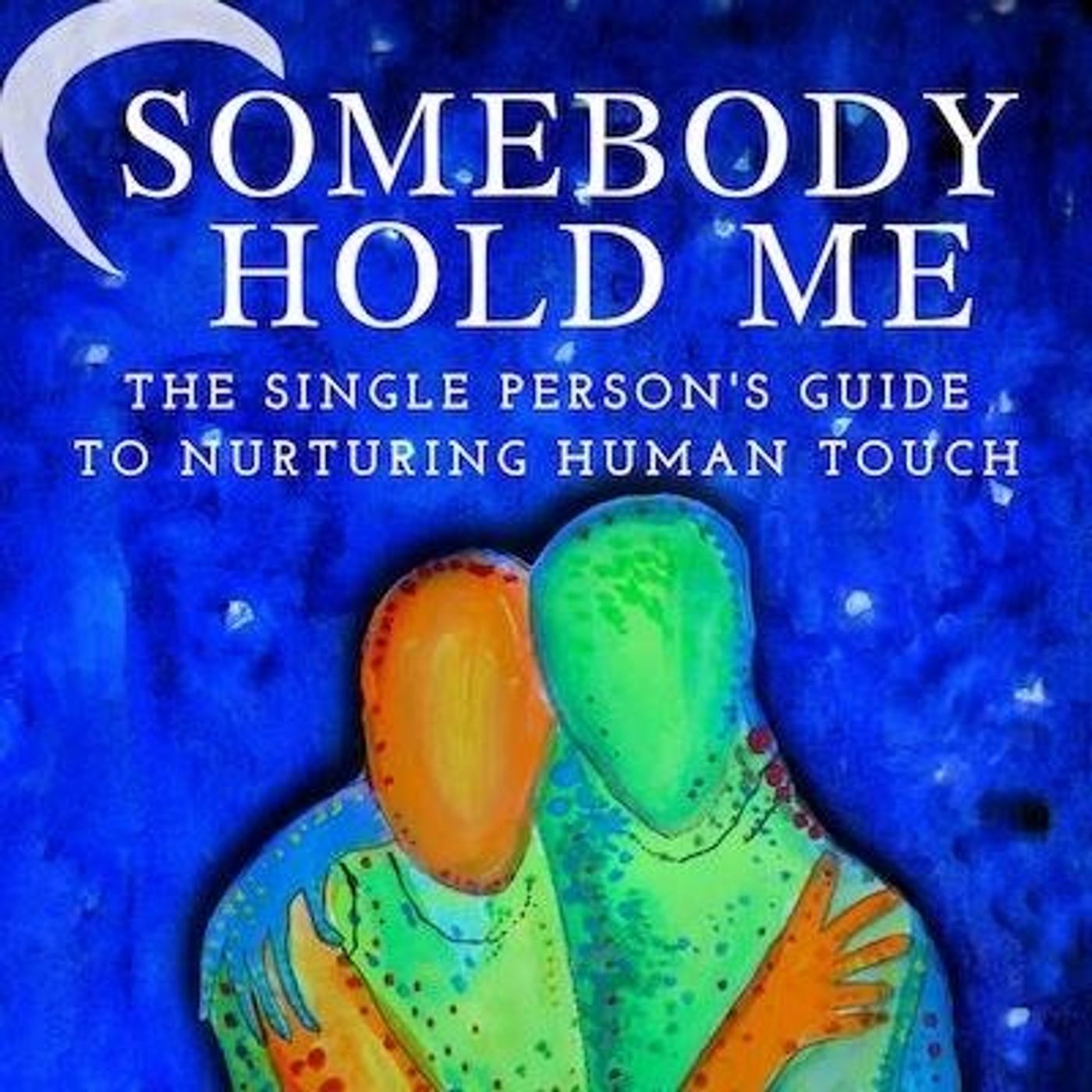 The role of Human touch in our lives with Epiphany Jordan