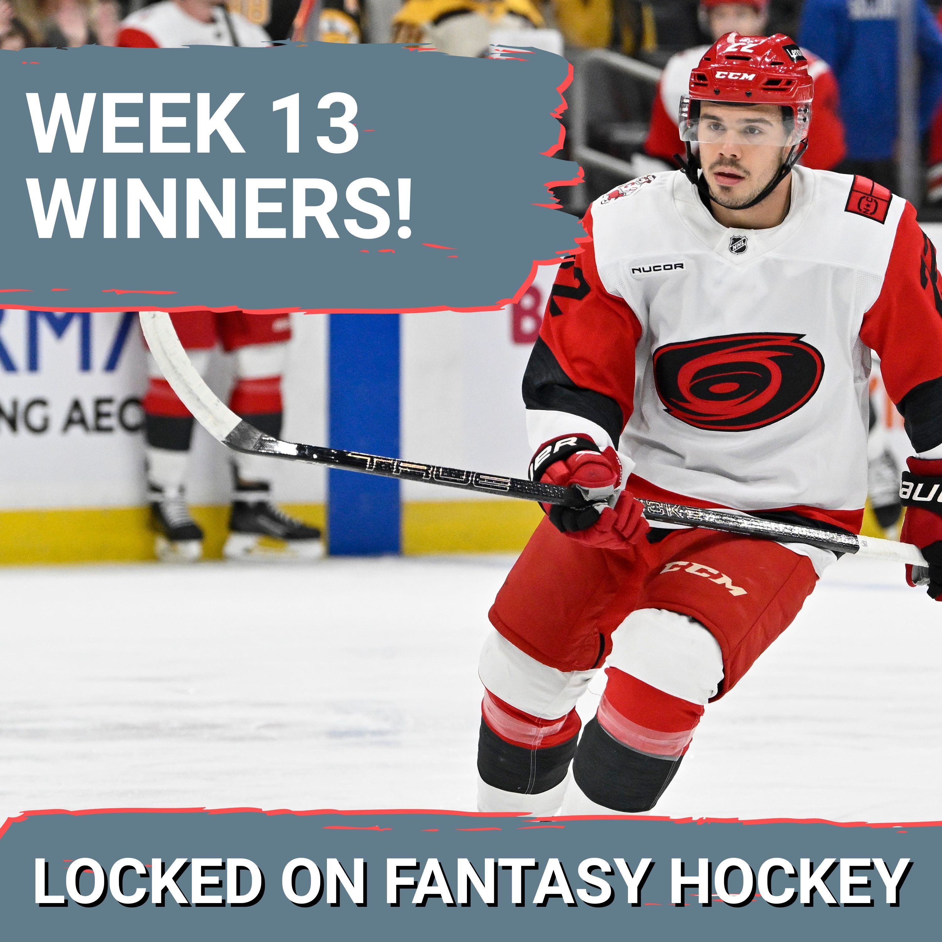 Locked On Fantasy Hockey - Daily NHL Fantasy Podcast