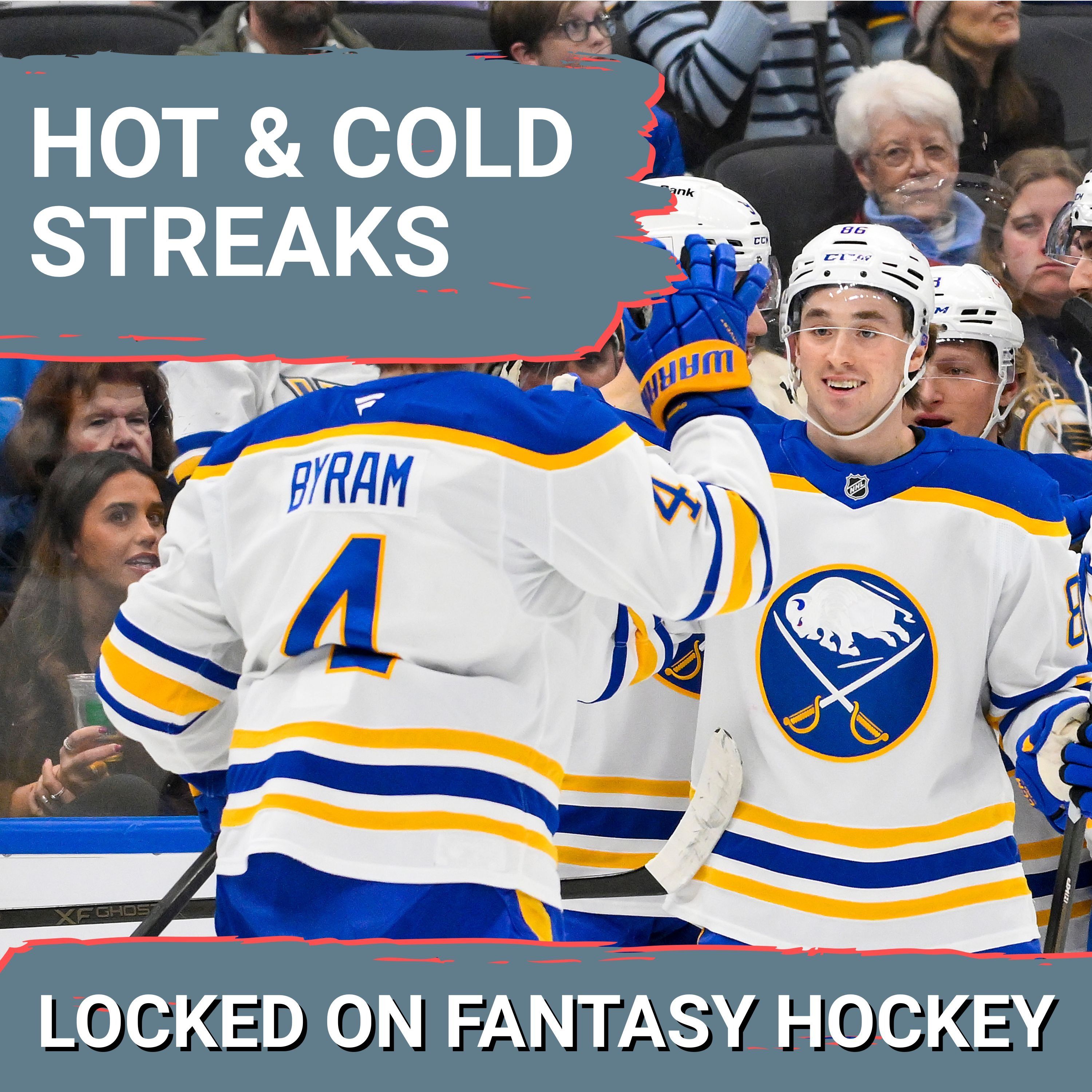 Buffalo Sabres for REAL or Just PRETENDING? Senators & Maple Leafs STRUGGLE | Big Time Bets