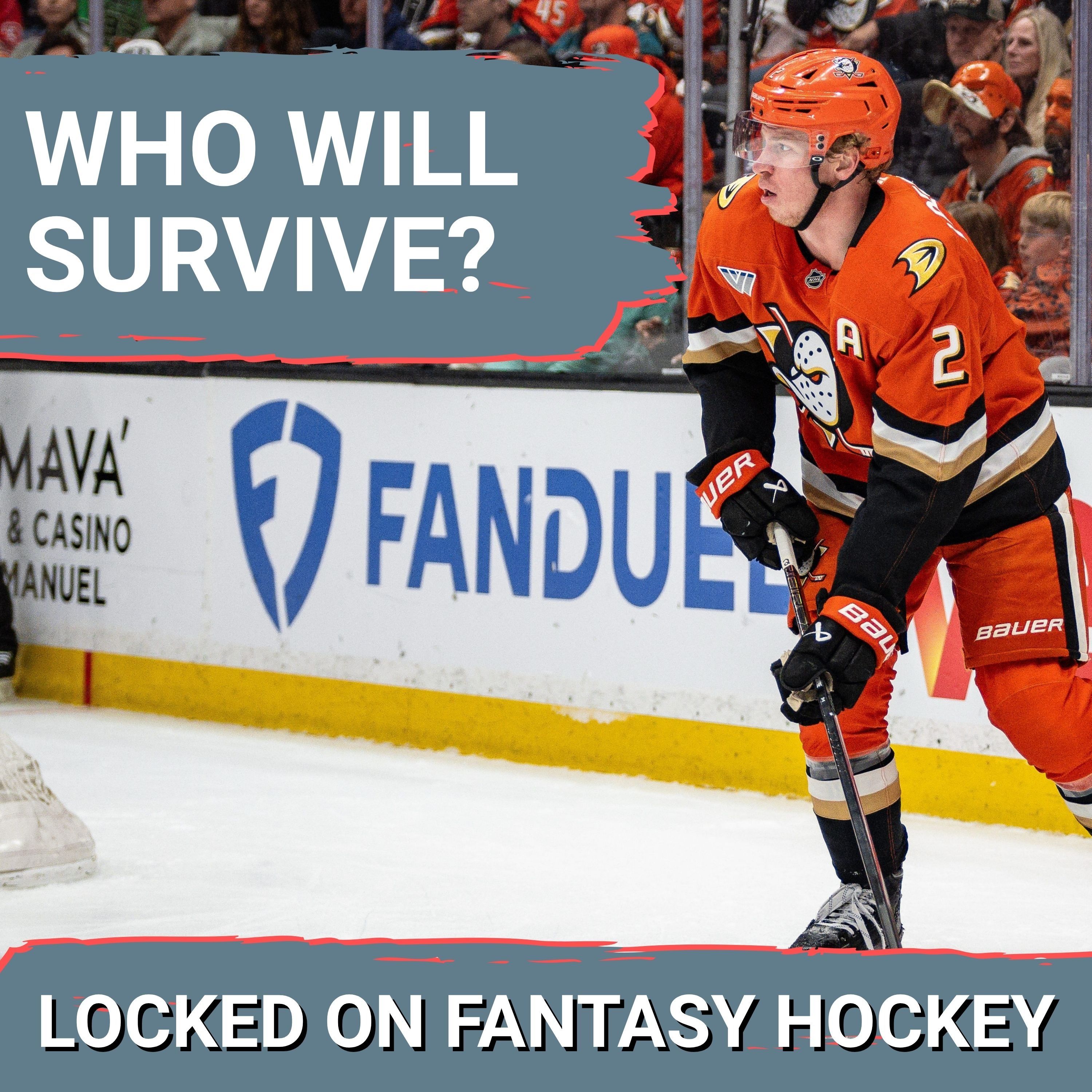 Can Anaheim Ducks OUTPACE Vegas Golden Knights? Jack Eichel & Mason McTavish ANALYZED