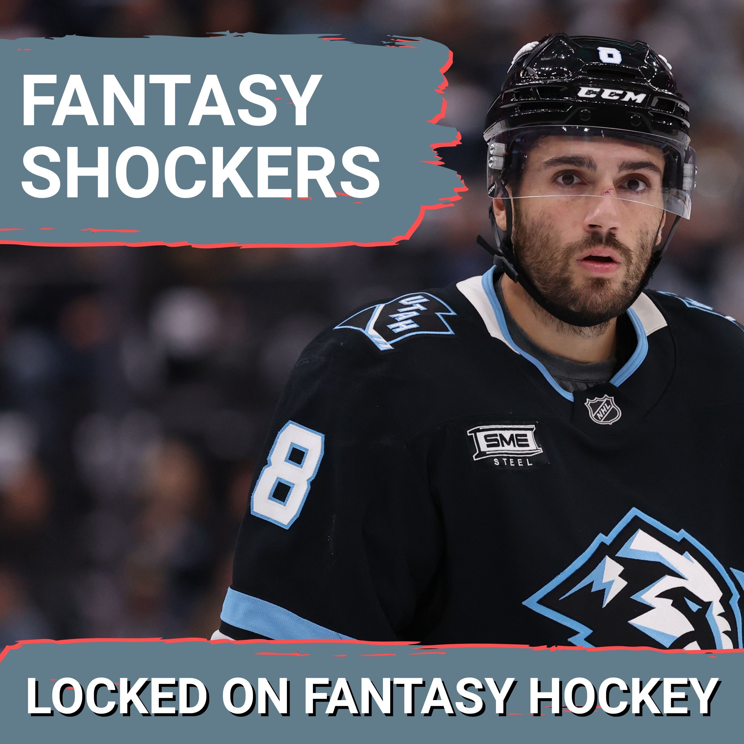 The Most SURPRISING & DISAPPOINTING 2026 Fantasy Hockey Players