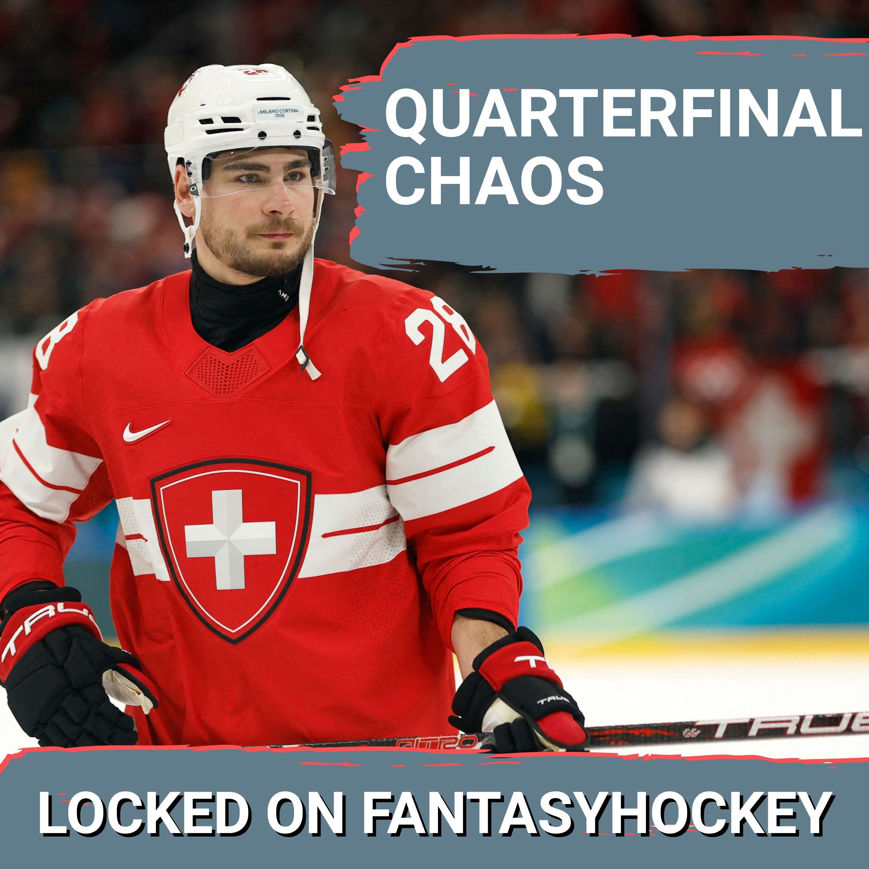 Timo Meier Steps UP as Kevin Fiala’s Season-Ending Injury SHAKES Team Switzerland & Fantasy Hockey!