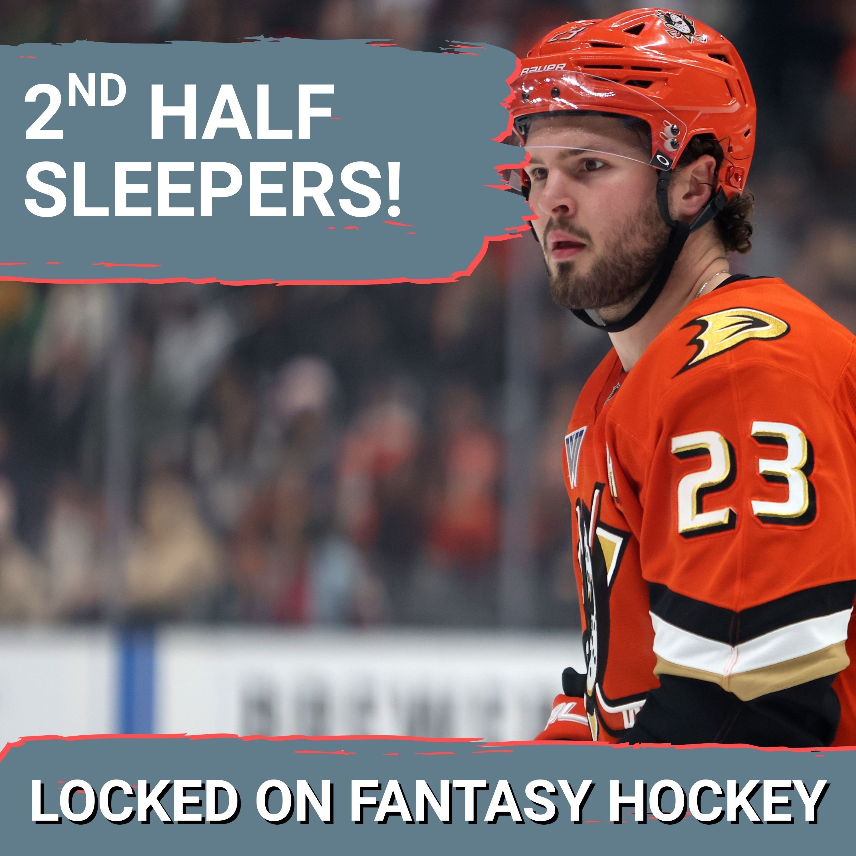 Locked On Fantasy Hockey - Daily NHL Fantasy Podcast