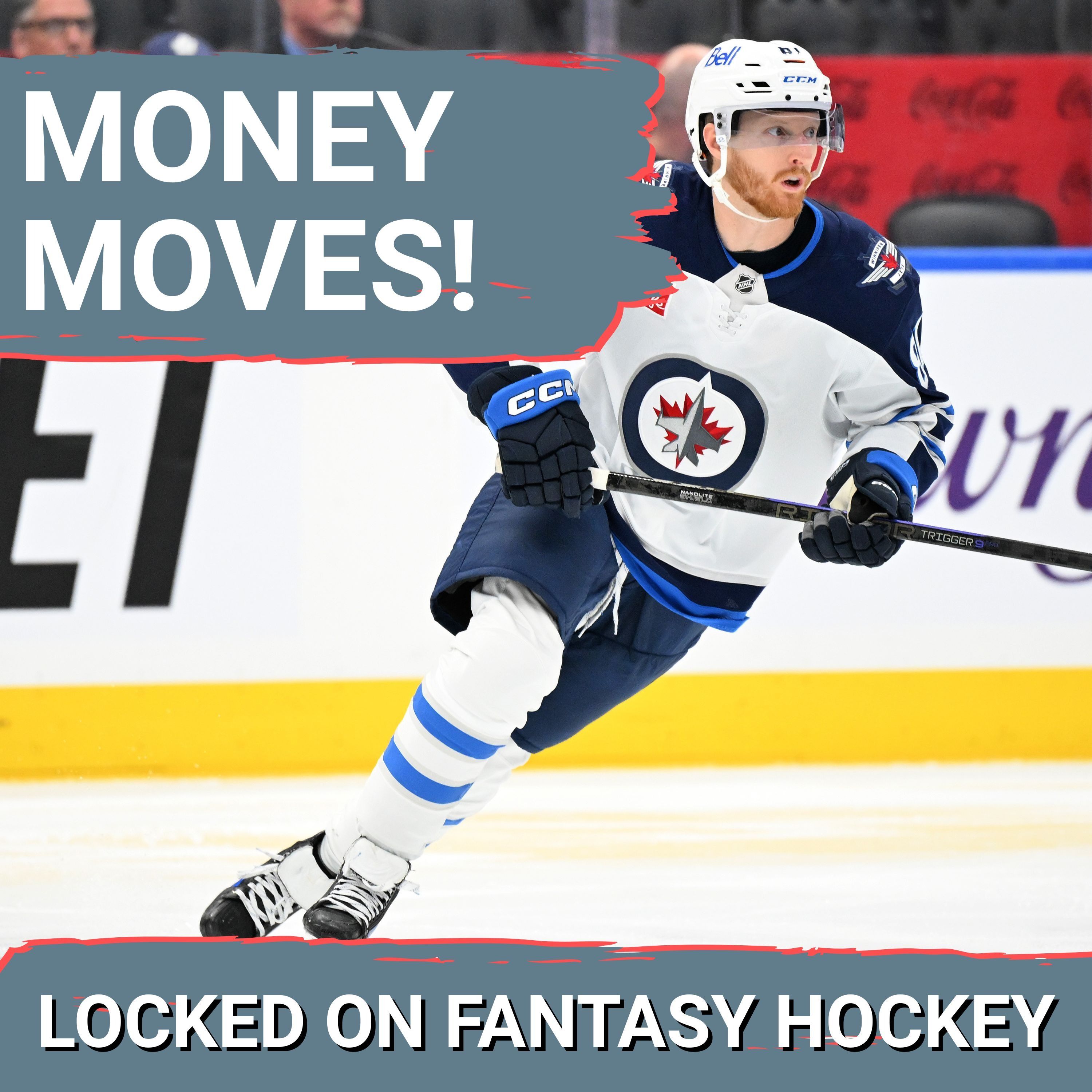 Kyle Connor Inks MASSIVE $96 Million Deal | Will Winnipeg DOMINATE the NHL?