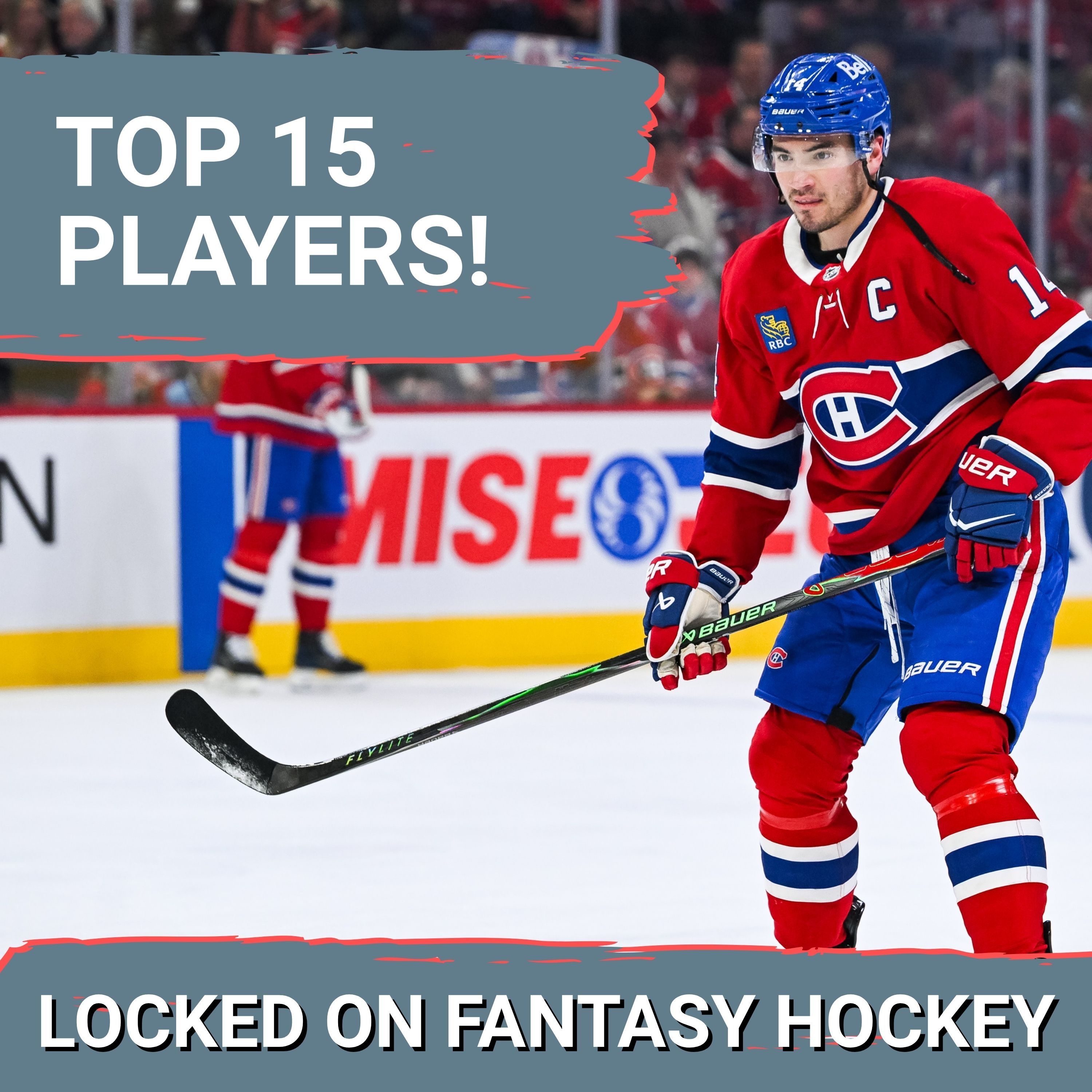 Nick Suzuki and the Montreal Canadiens TRANSFORM Fantasy Landscape – Suzuki’s TOP-15 Impact
